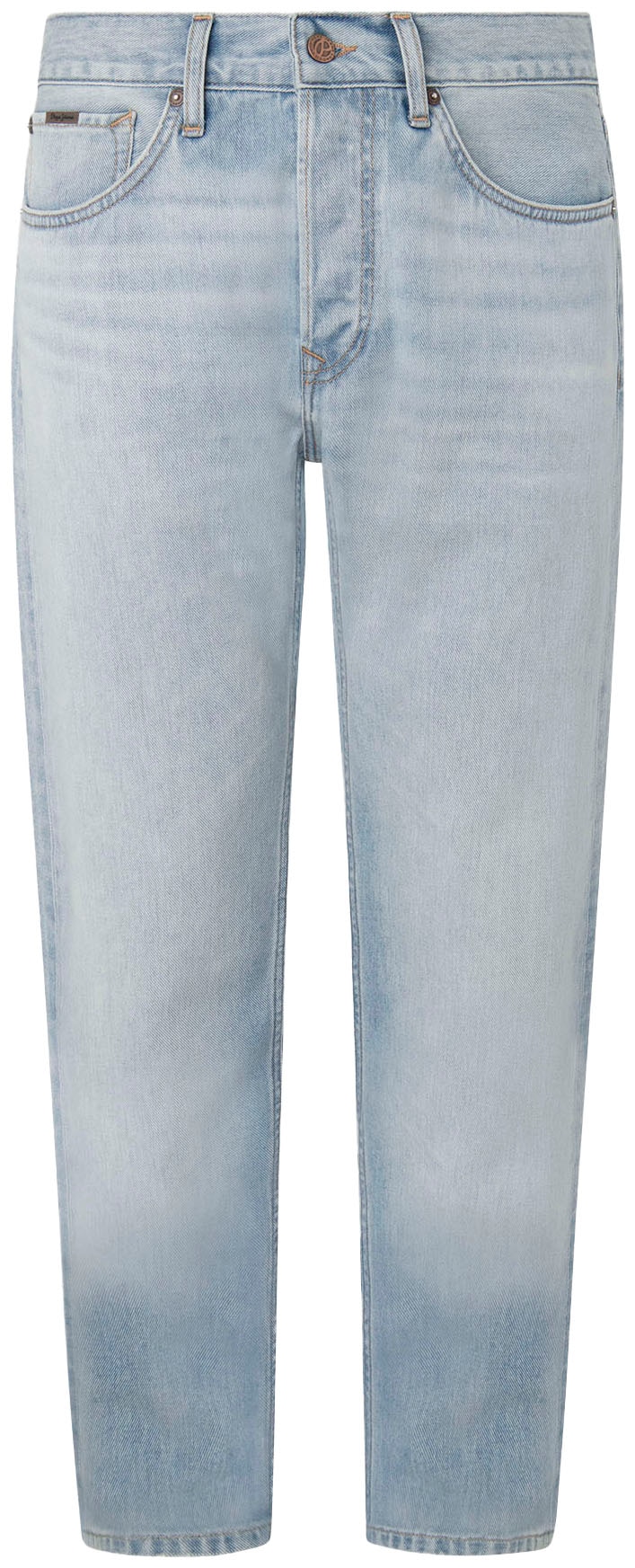 5-Pocket-Jeans »JEANS ALMOST«