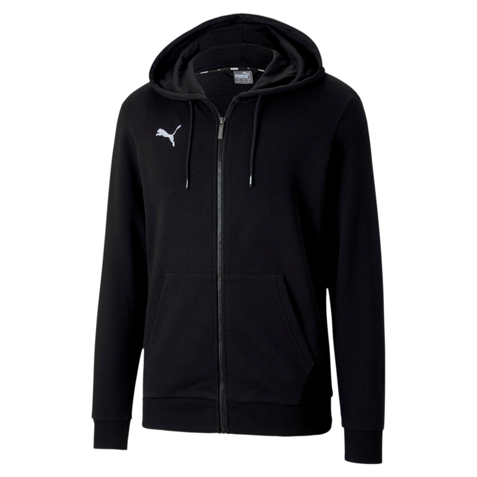 Kapuzensweatshirt »TEAMGOAL 23 CASUALS HOODED JACKET«