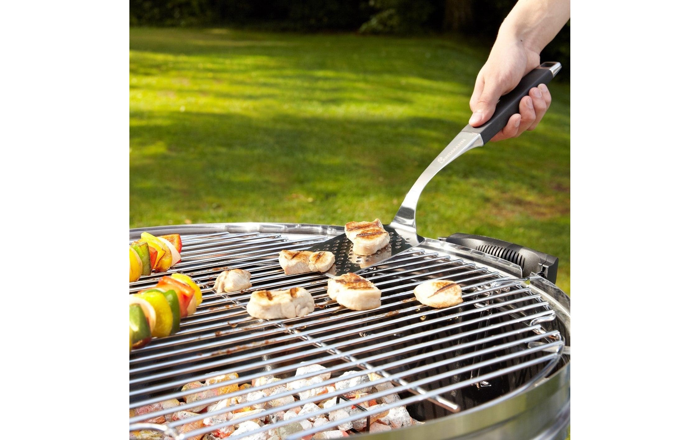 LANDMANN Grillbesteck-Set »Pure«