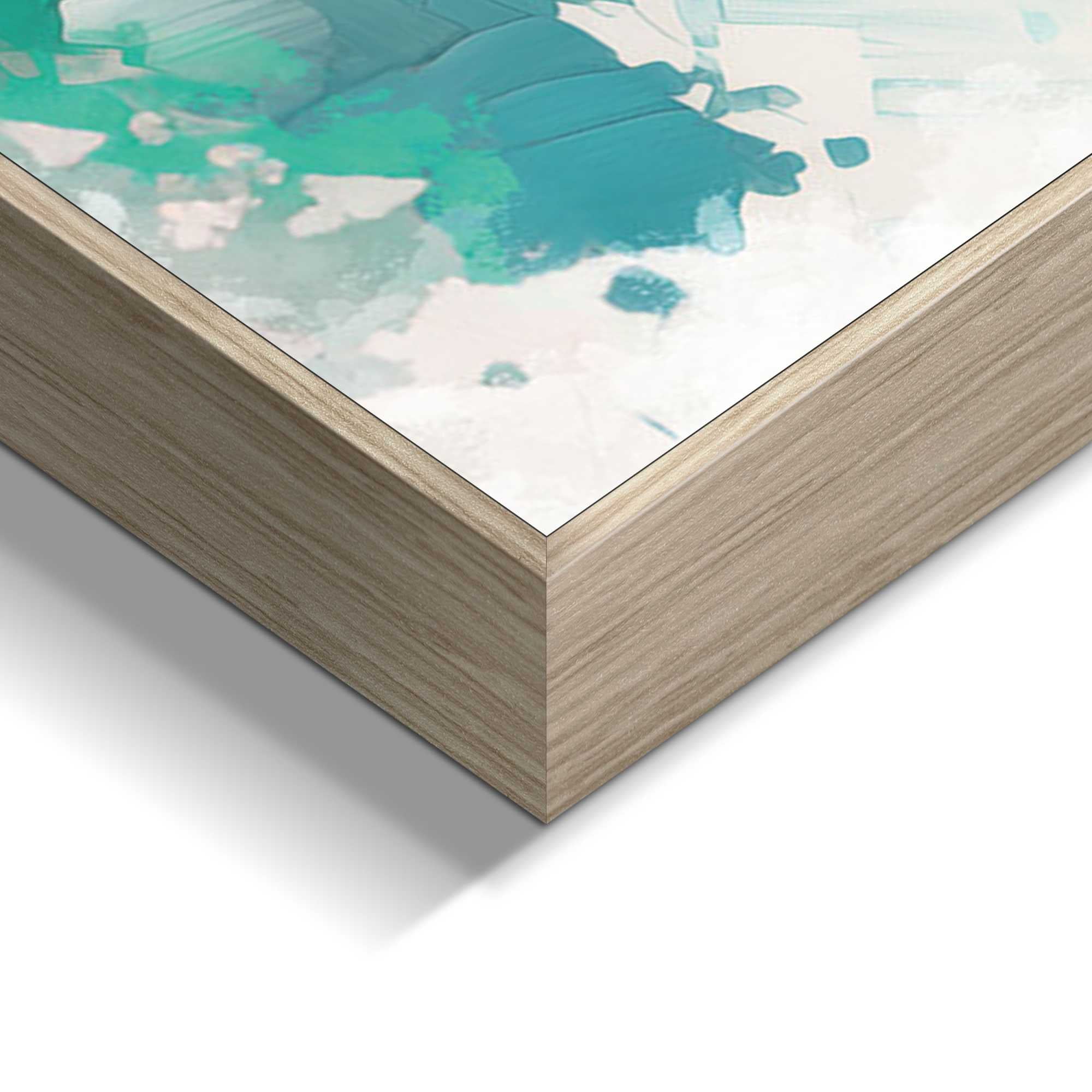 Reinders! Fresque murale »Colour Forest«