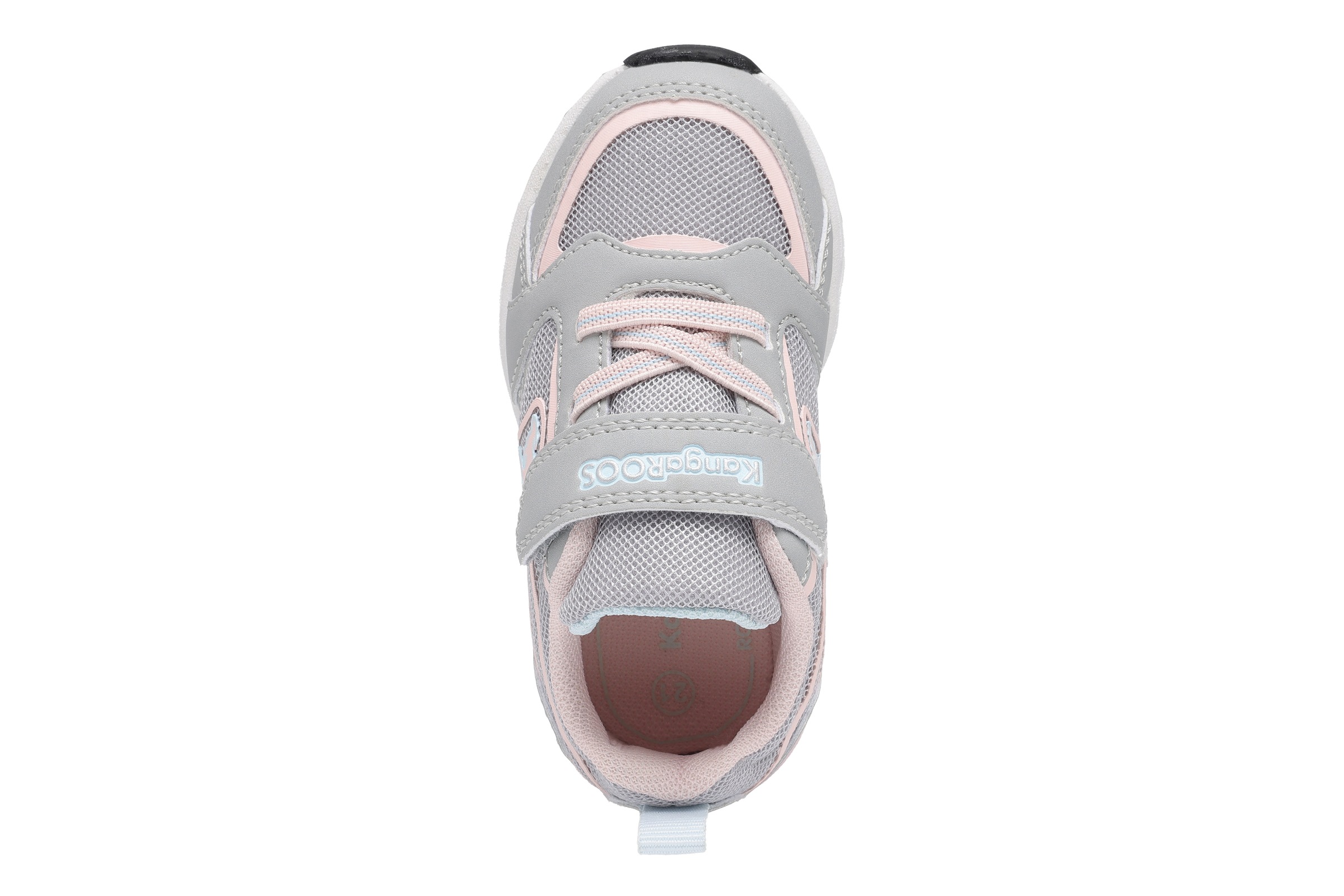 KangaROOS Sneaker »K-XI Reto EV«