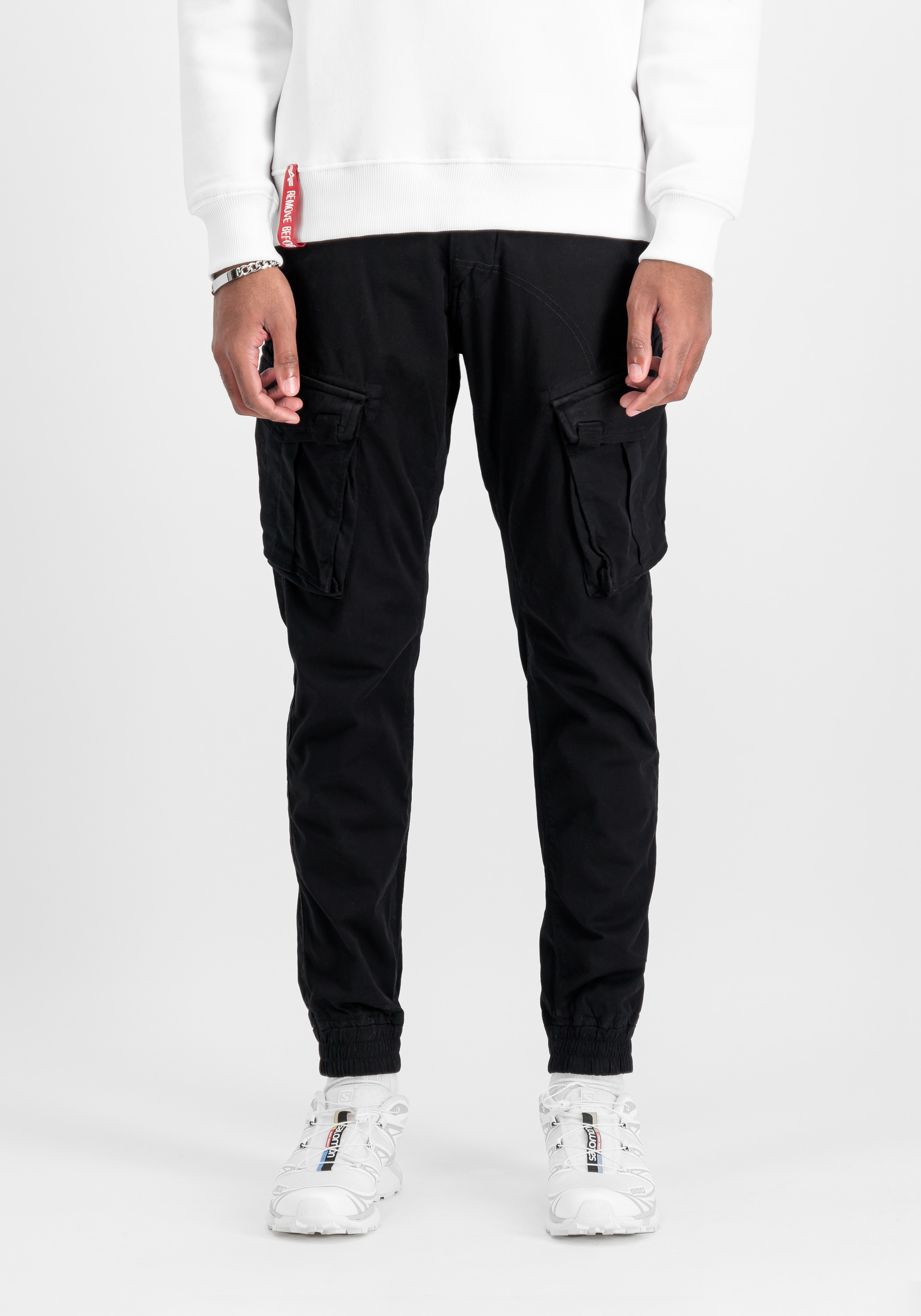 Alpha Industries Pantalon cargo »Spy Pant«