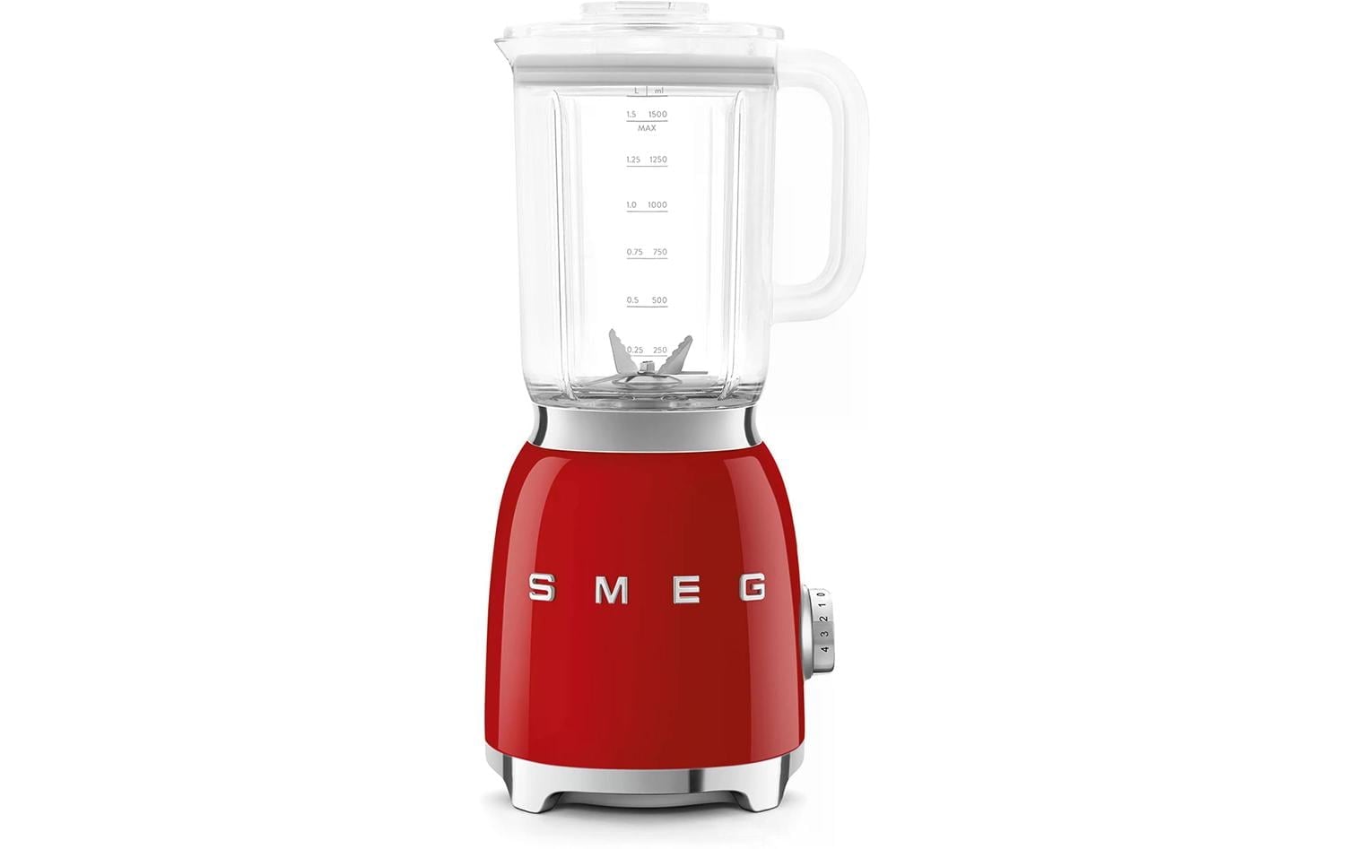 Smeg Standmixer »50's Style«, 800 W