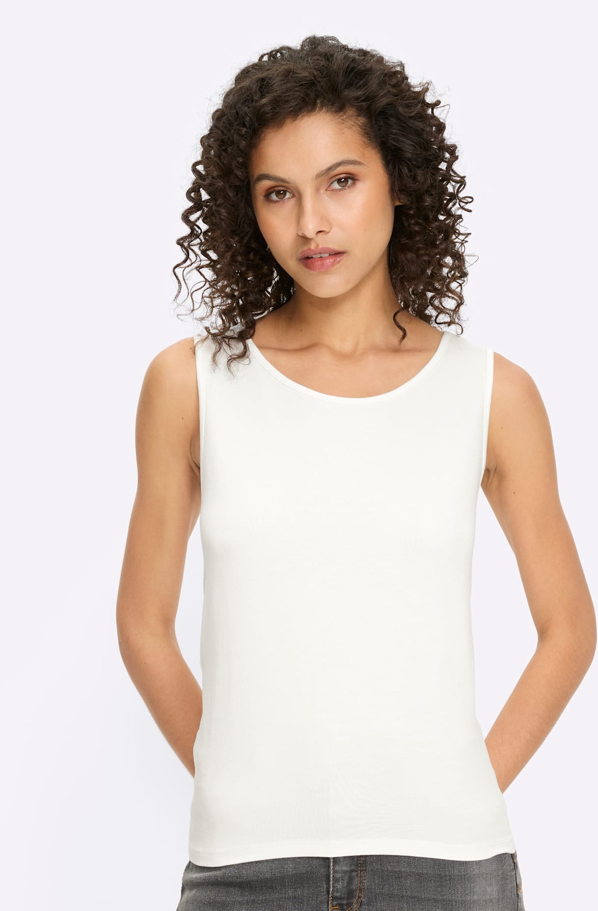 heine Haut de chemise