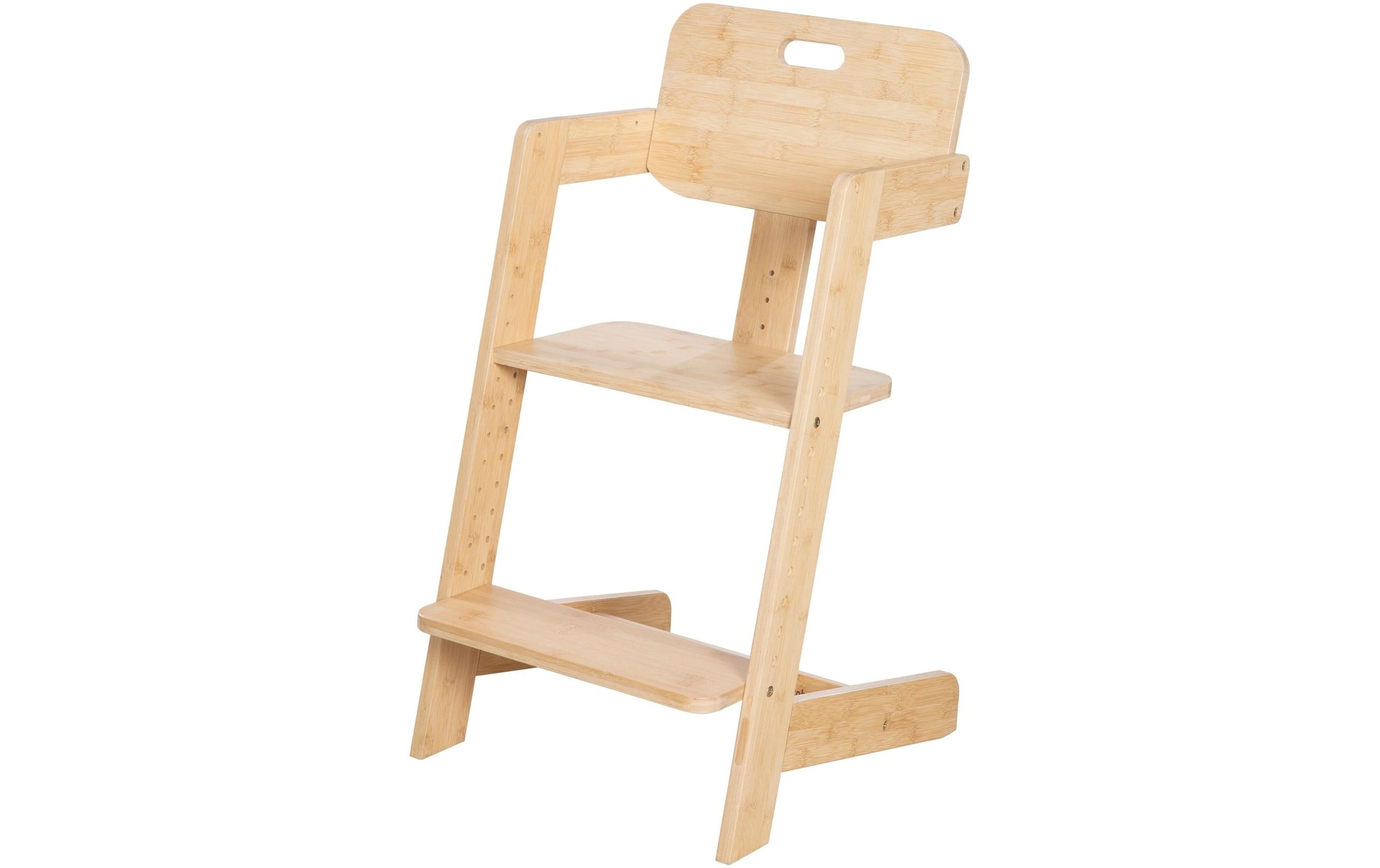 roba® Hochstuhl »Nature Up«