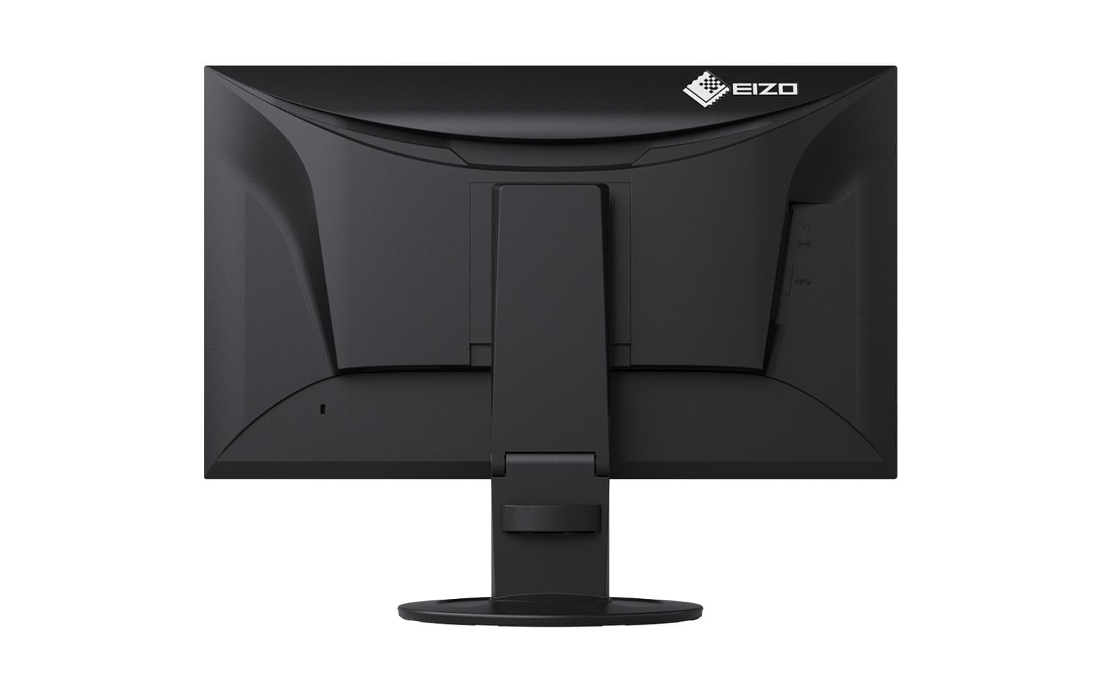 Eizo Ergo Monitor »EV2460-Swiss Edition«, 60,214 cm/23,8 Zoll, 1920 x 1080 px, Full HD, 5 ms Reaktionszeit, 60 Hz