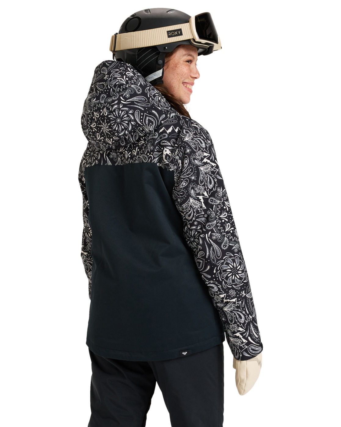 Roxy Snowboardjacke »Roxy Jetty«