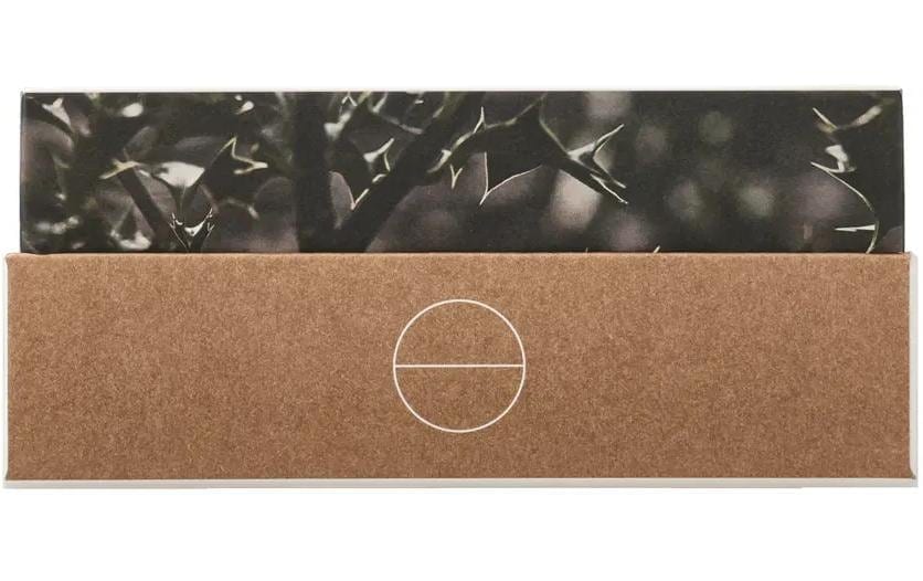 Jacob Jensen Rauchmelder »Optisch«