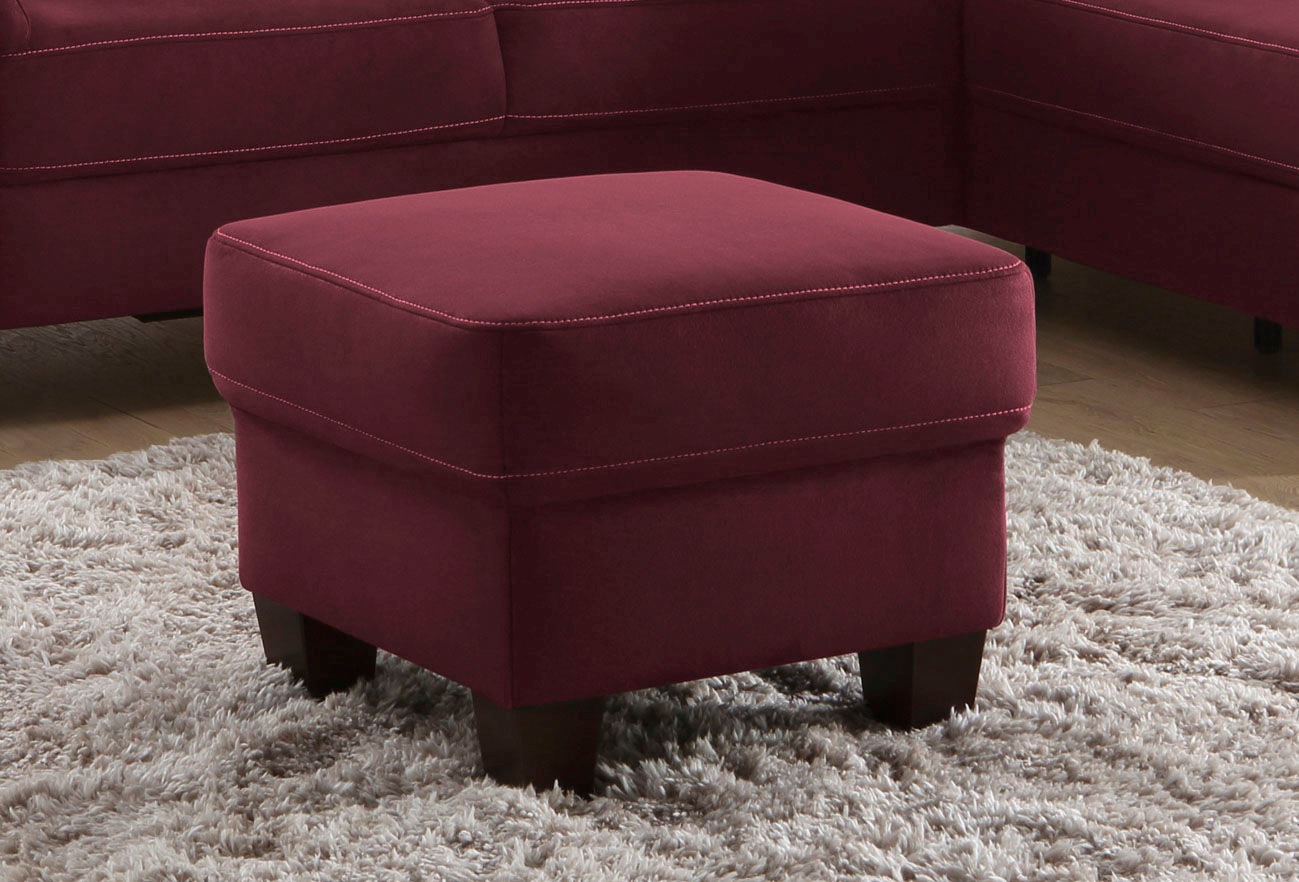 Image of GOODproduct Polsterhocker "Arngast" passend zur "Arngast"-Serie