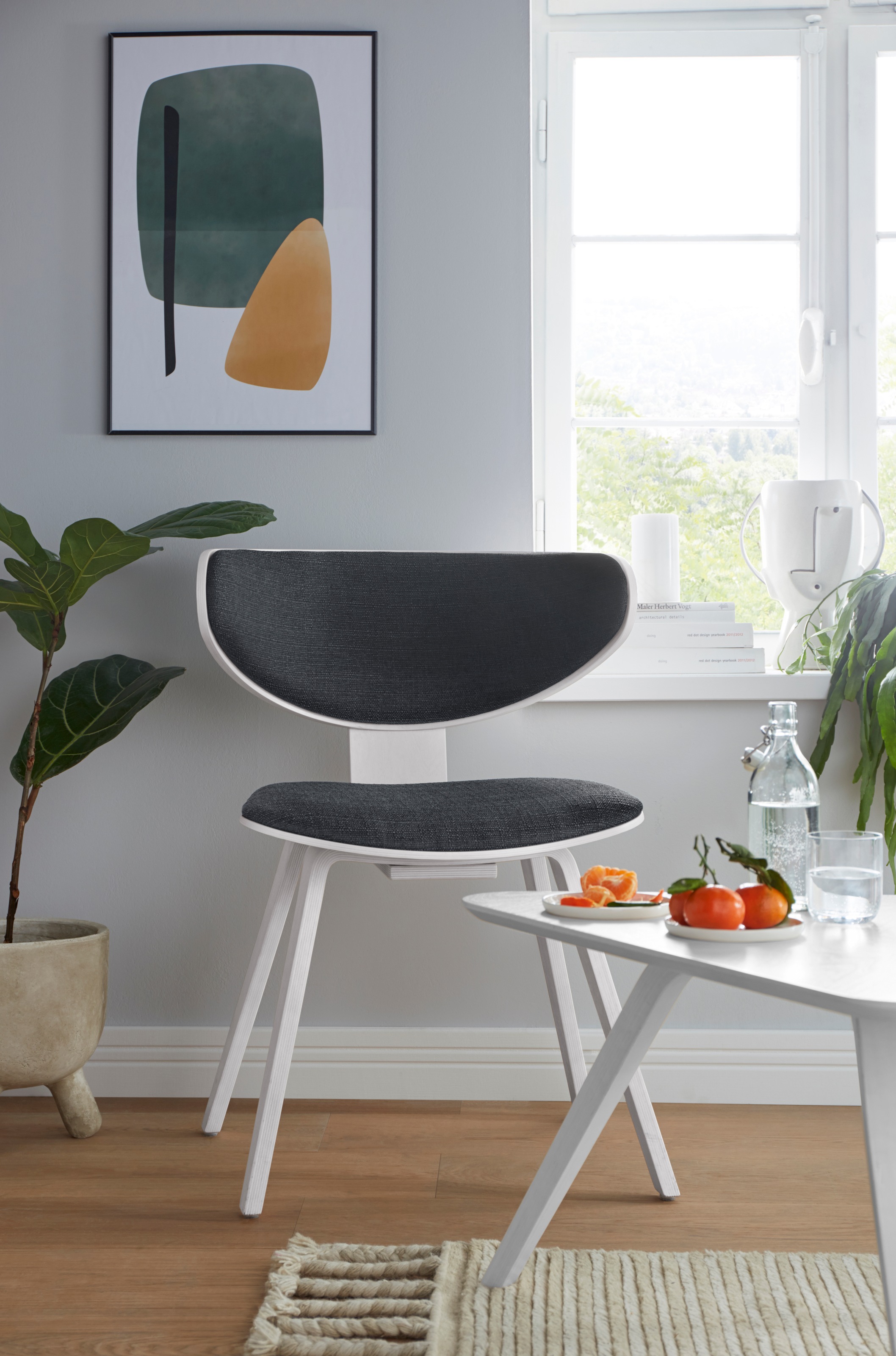 Image of andas Stuhl »NO37«, by Tarmeko bei Ackermann Versand Schweiz