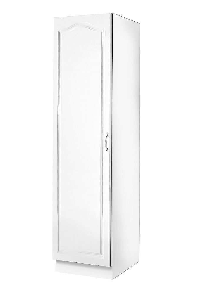 Image of wiho Küchen Seitenschrank "Linz" 50 cm breit