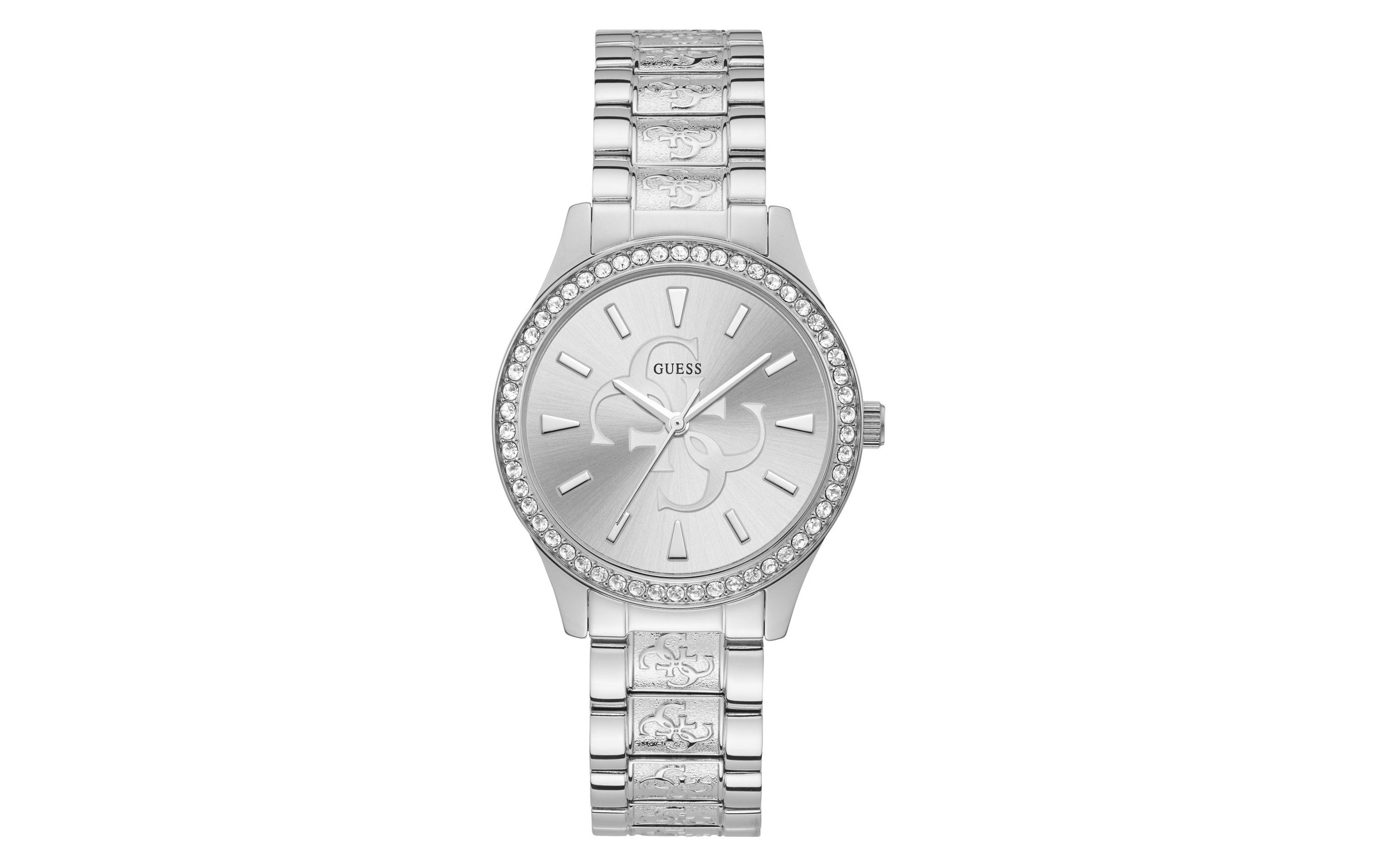 Image of Guess Quarzuhr »Anna W1280L1 Ø 38 mm« bei Ackermann Versand Schweiz