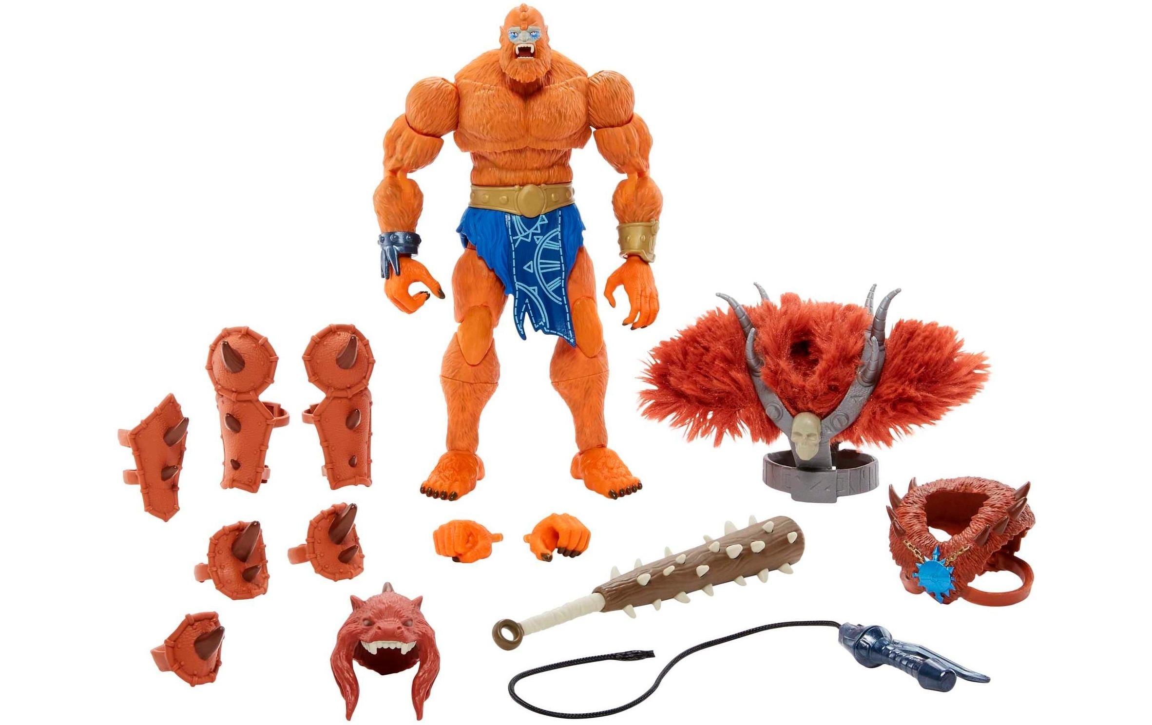 Image of Mattel® Actionfigur »Masters of the Universe Masterverse« bei Ackermann Versand Schweiz