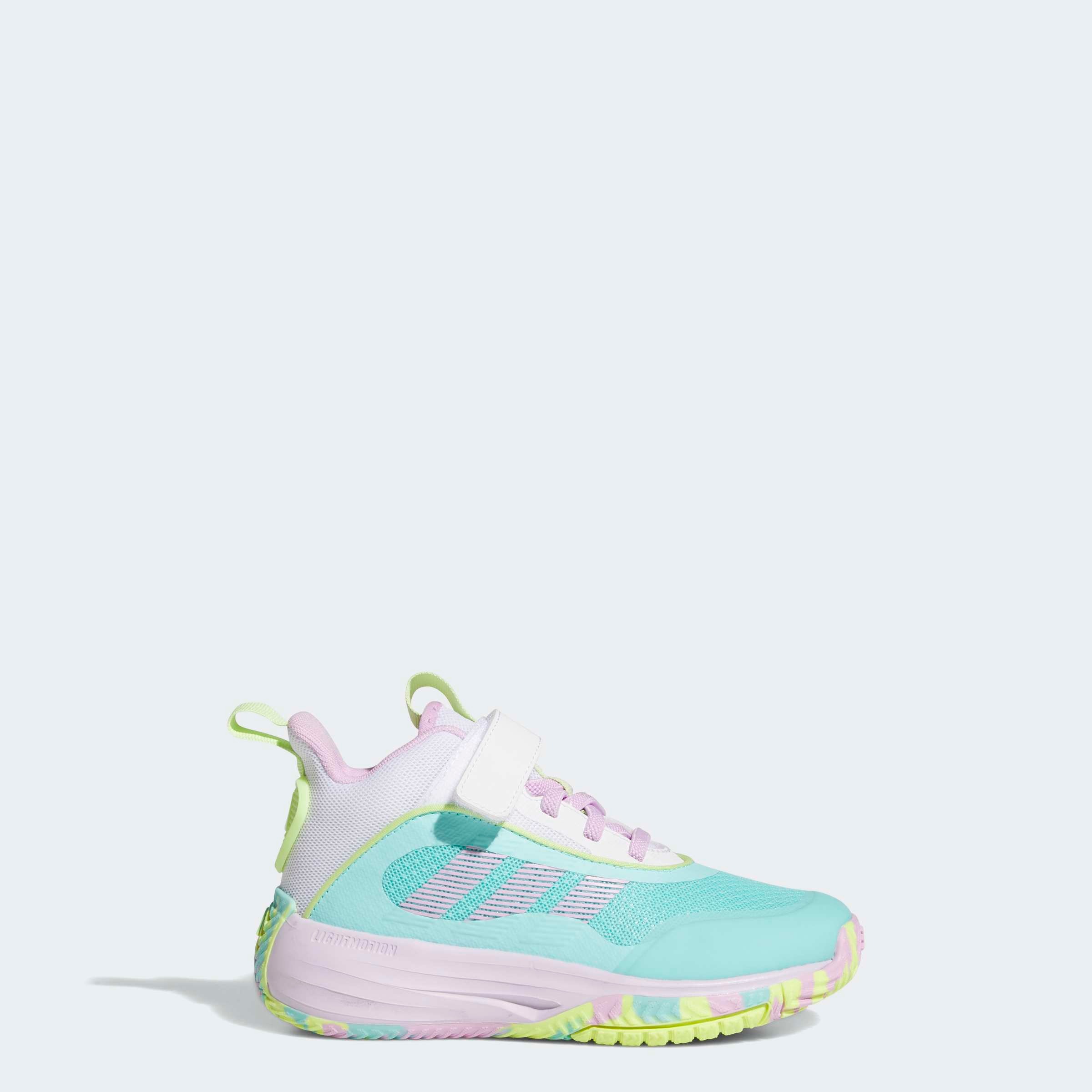 adidas Performance Chaussure de basket »OWNTHEGAME 3.0«  für Kinder & Jugendliche