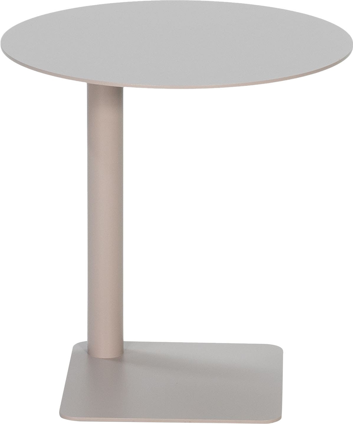 Image of Spinder Design Beistelltisch "SUNNY 40" Beistelltisch aus Stahl