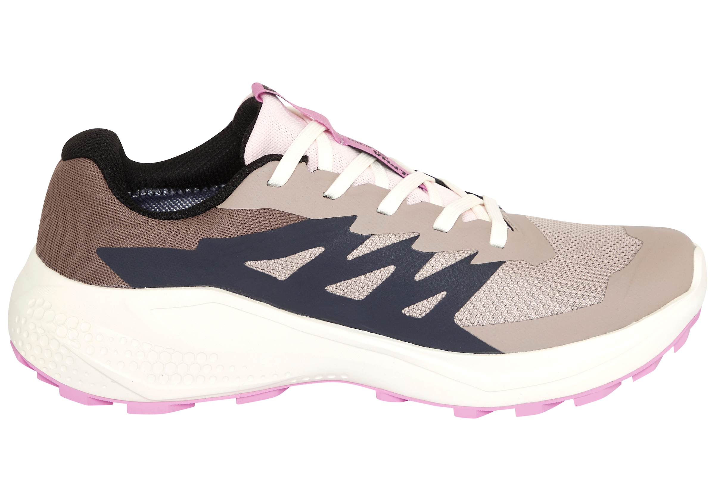 Salomon Laufschuh »ALPHAGLIDE GORE-TEX W«  wasserdicht