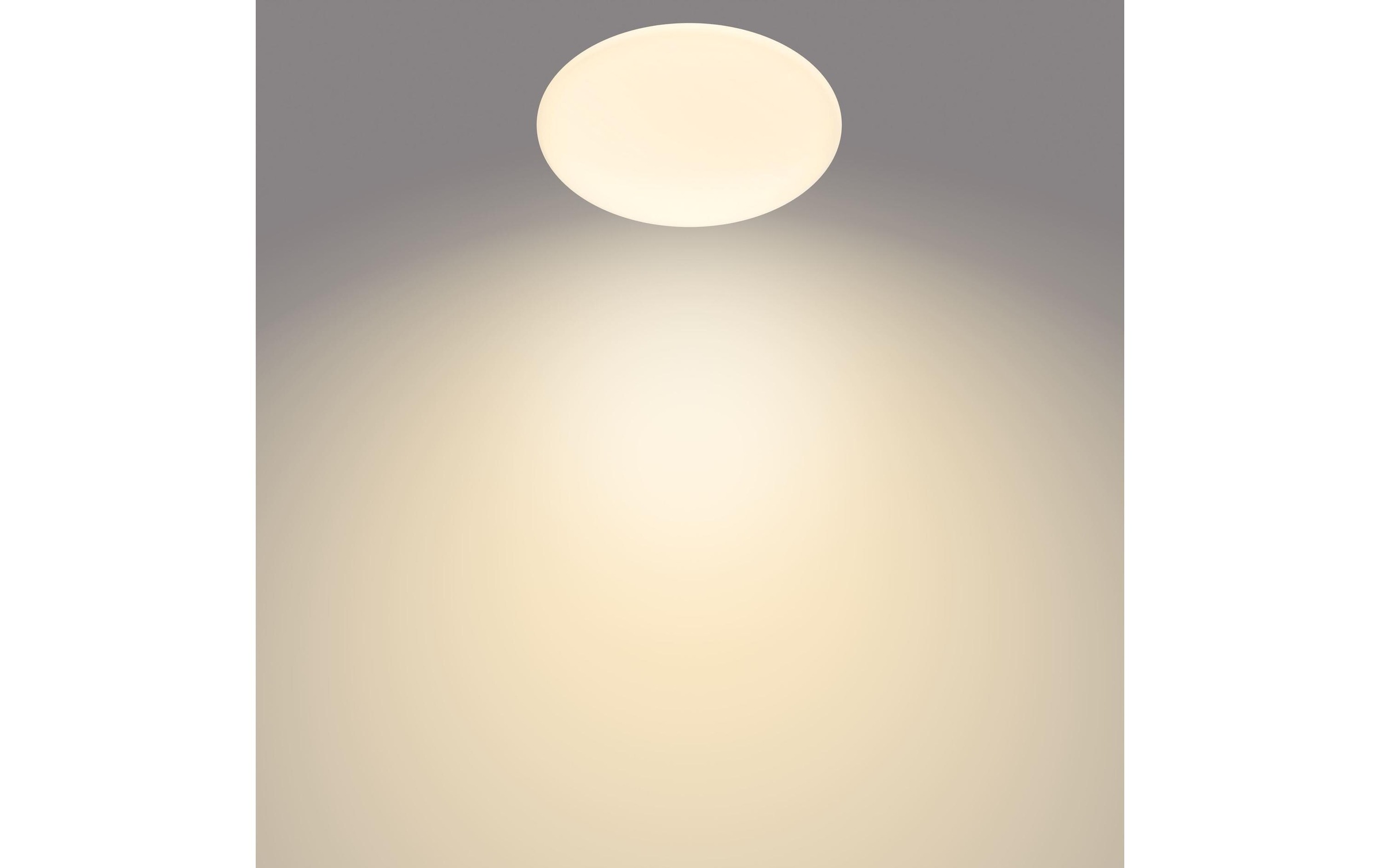 Philips Deckenleuchte »Philips Moire CL200«