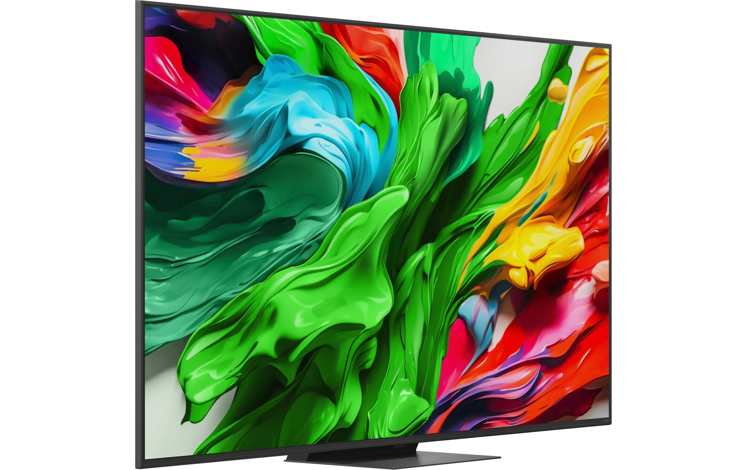 LG Téléviseur QNED »65QNED86A6A« 164 cm/65 ″