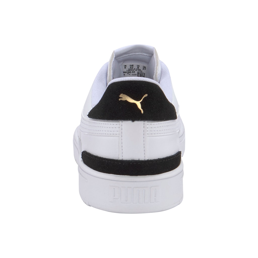 PUMA Sneaker »Puma Serve Pro«