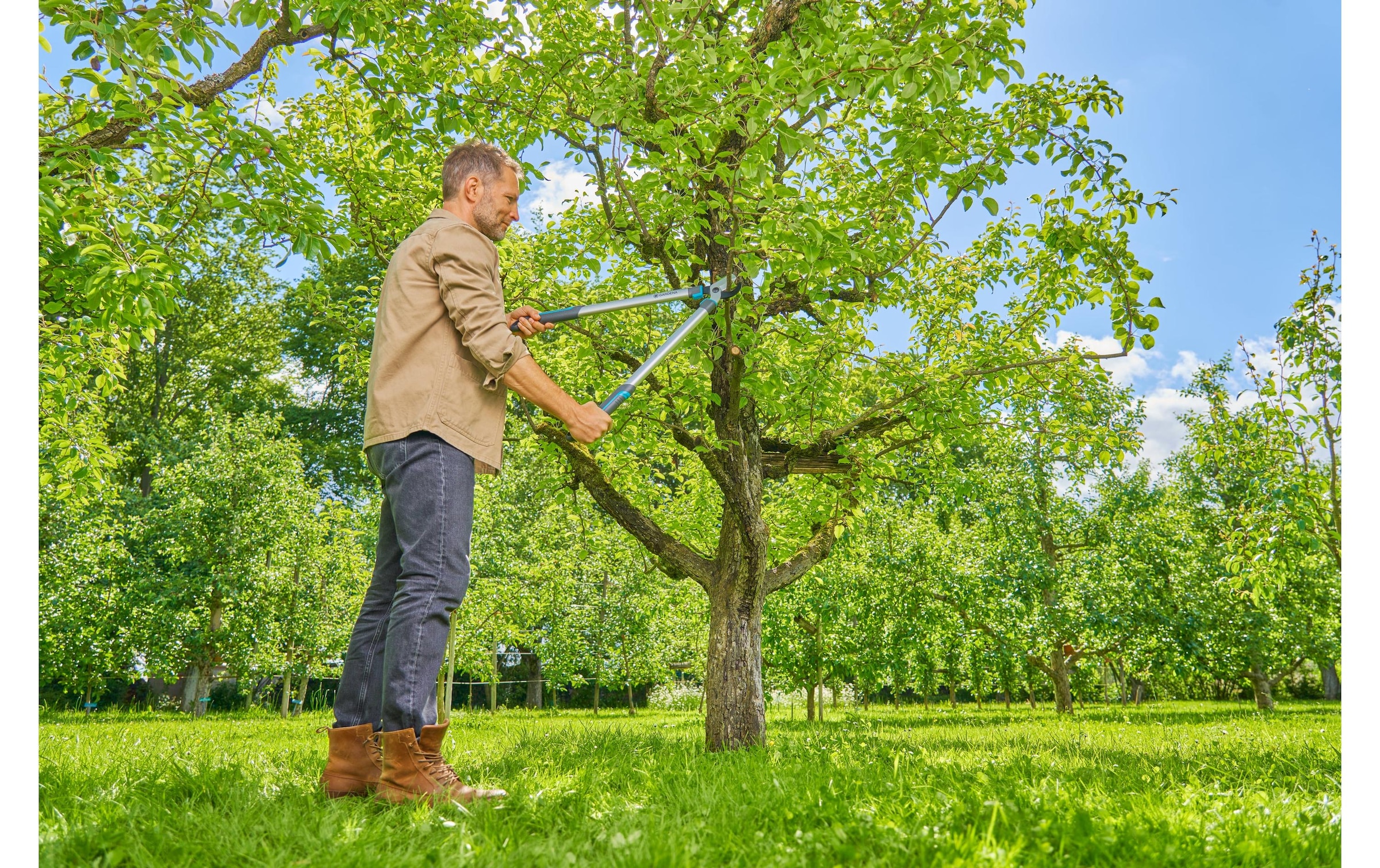 GARDENA Astschere »EasyCut L«