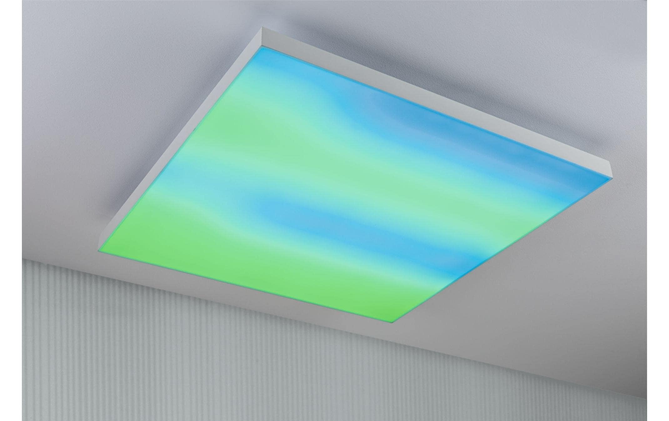 Paulmann Deckenleuchte »LED Panel Ve«