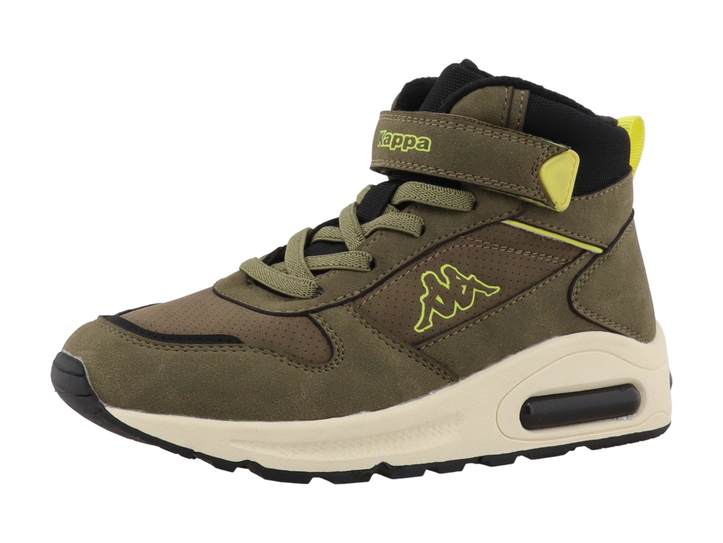 Image of Kappa Sneakerboots "Finno" Winterschuhe, Winterboots, Sneaker