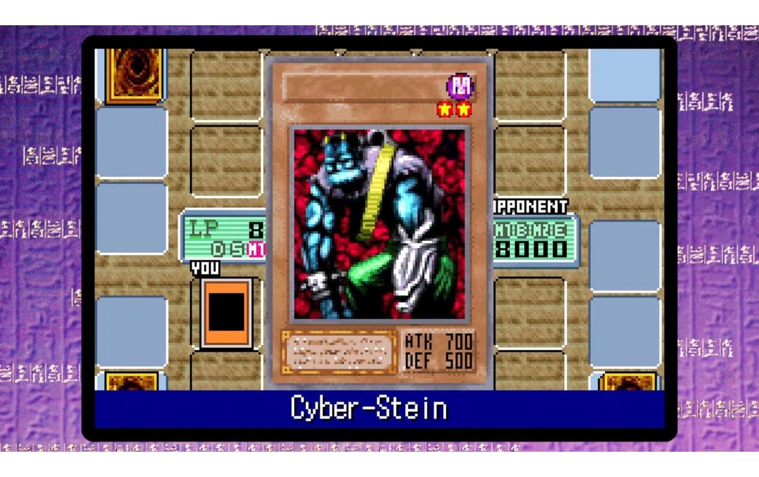 Konami Logiciel de jeu »Yu-Gi-Oh! Early Days Collection« Nintendo Switch