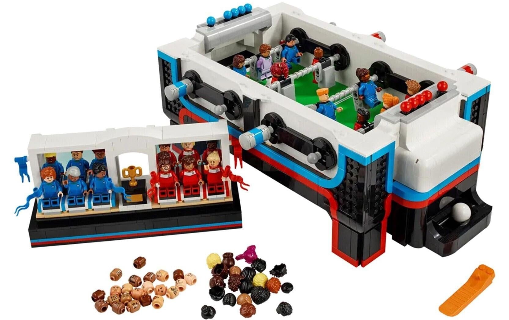 LEGO® Konstruktionsspielsteine »21337«