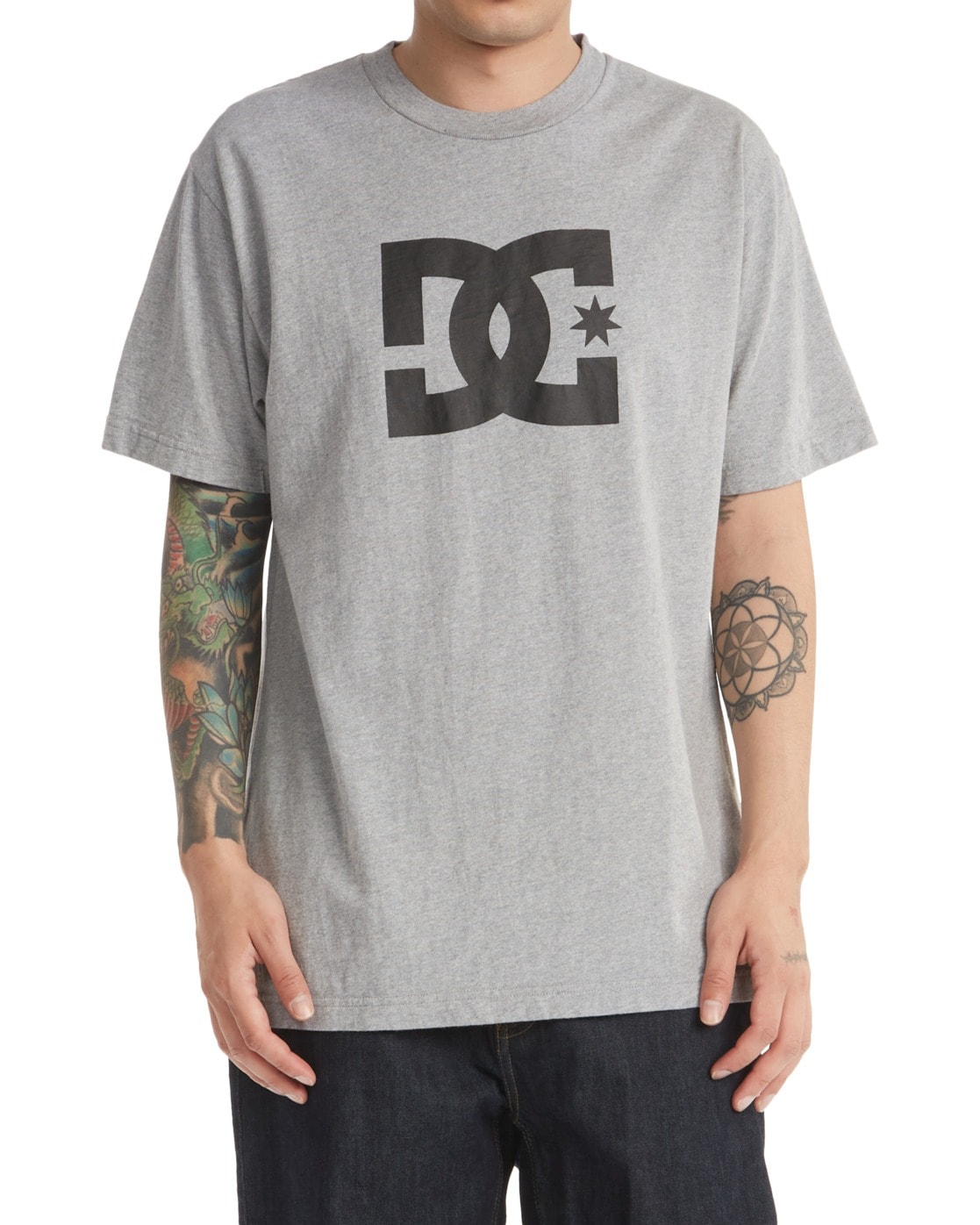 DC Shoes T-shirt »DC Star«