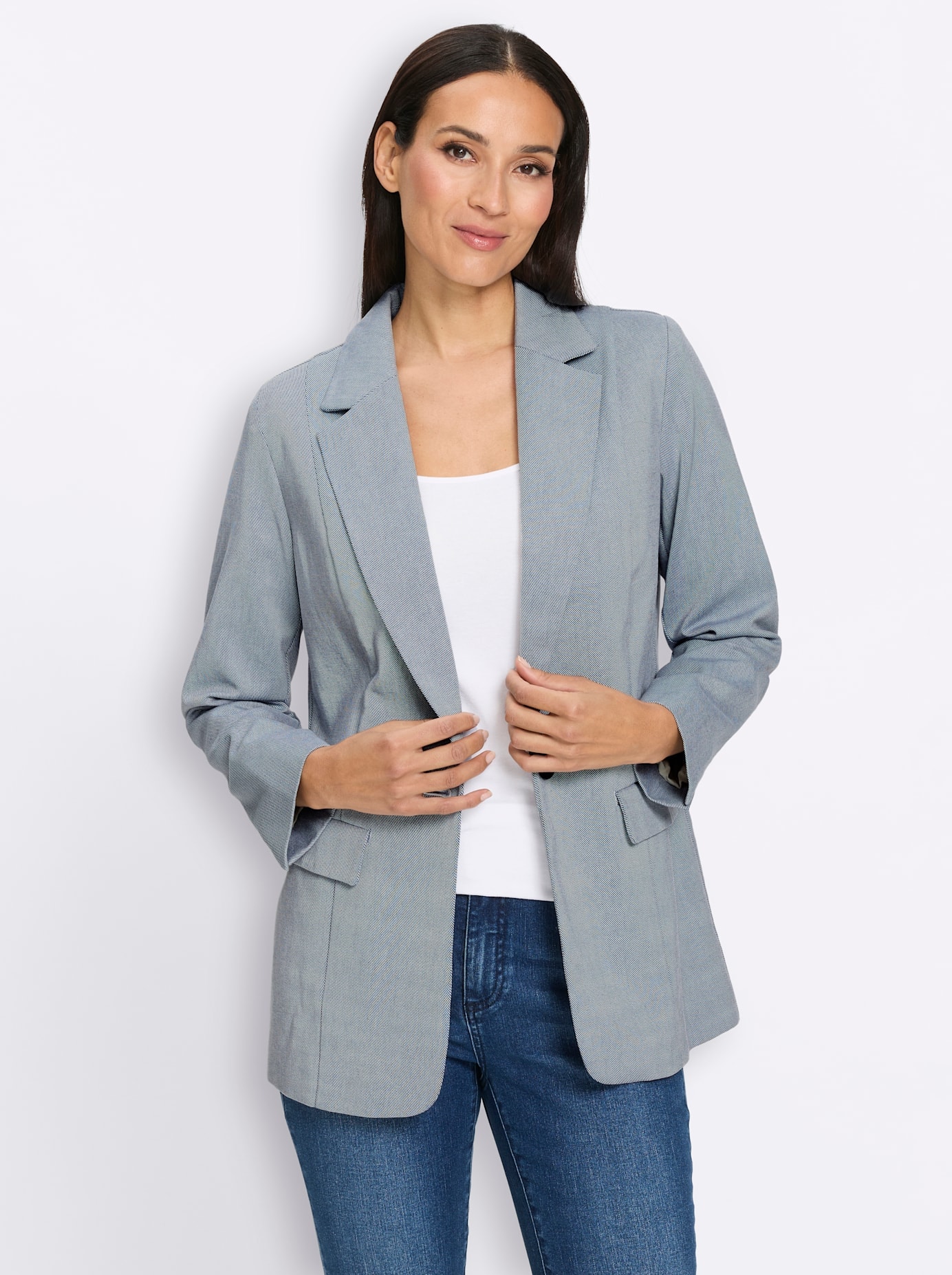 heine Veste blazer »Blazer«
