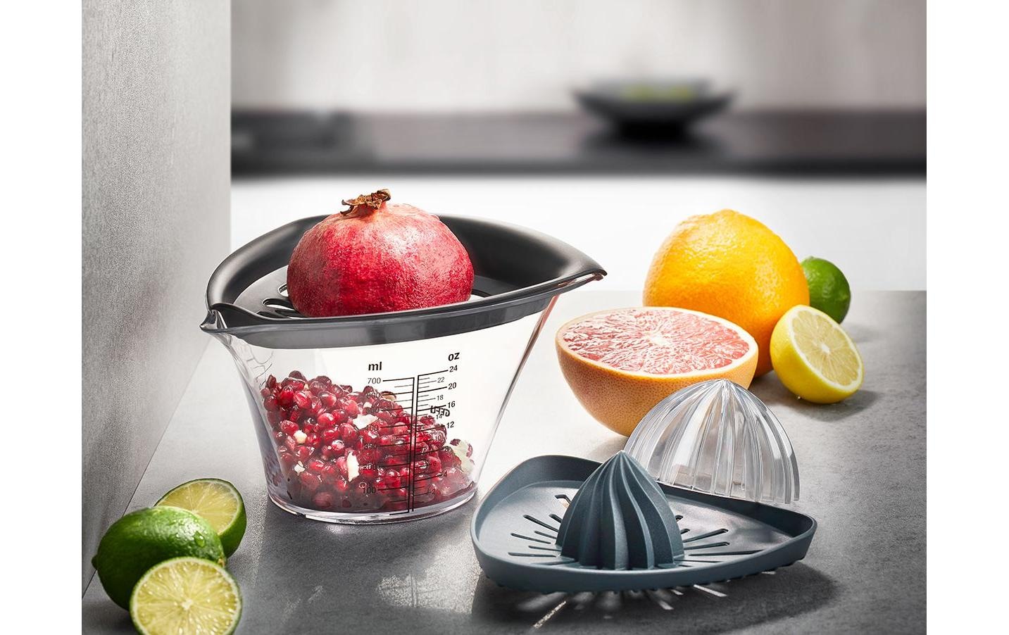 GEFU Entkerner »GEFU Früchteentkerner Fruti 700 ml«