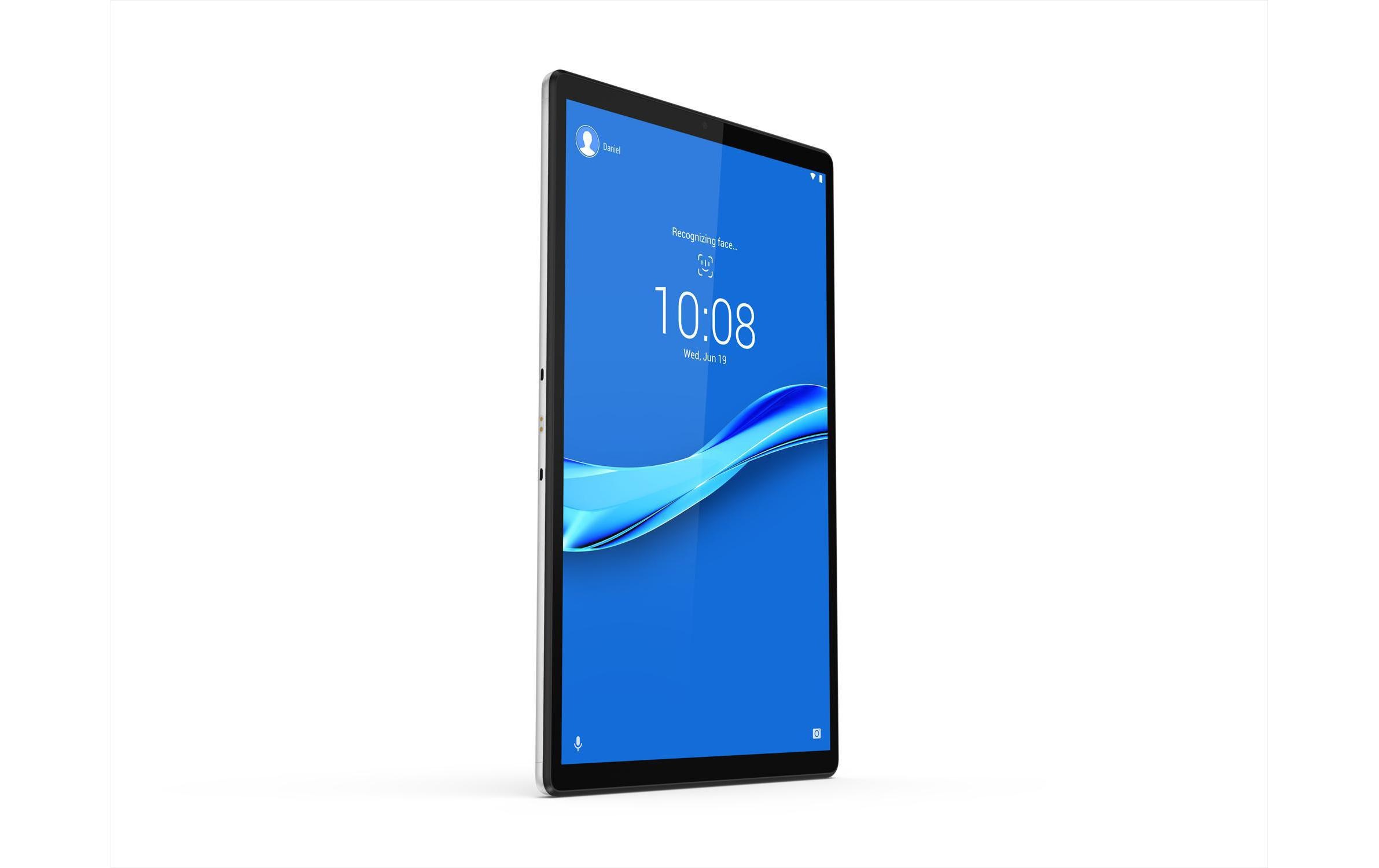 Lenovo Tablet »Smart Tab M10 FHD Plus (2nd Gen) 64 GB Grau«, (26,16 cm / 10,3 Zoll),)