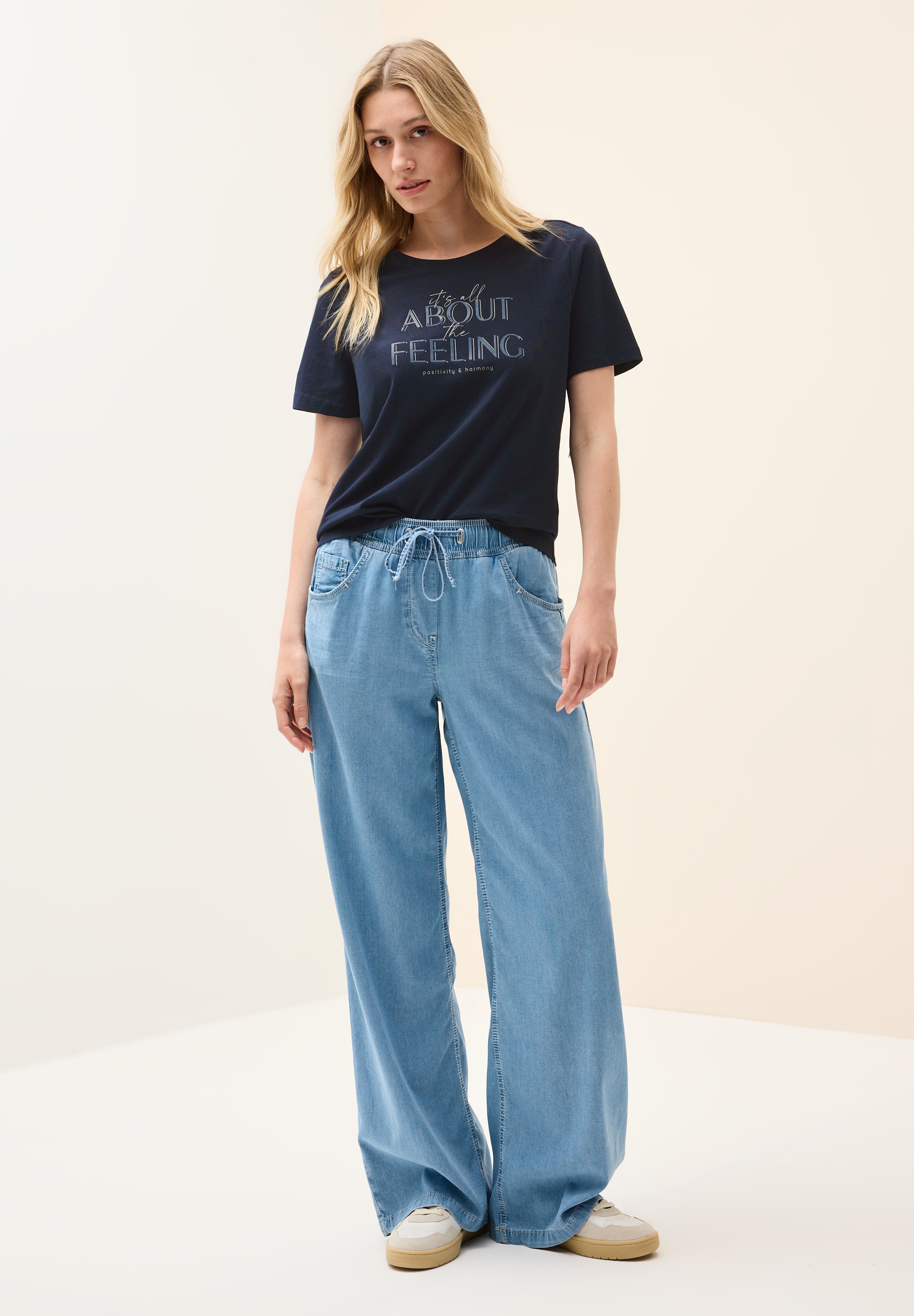 Cecil T-Shirt