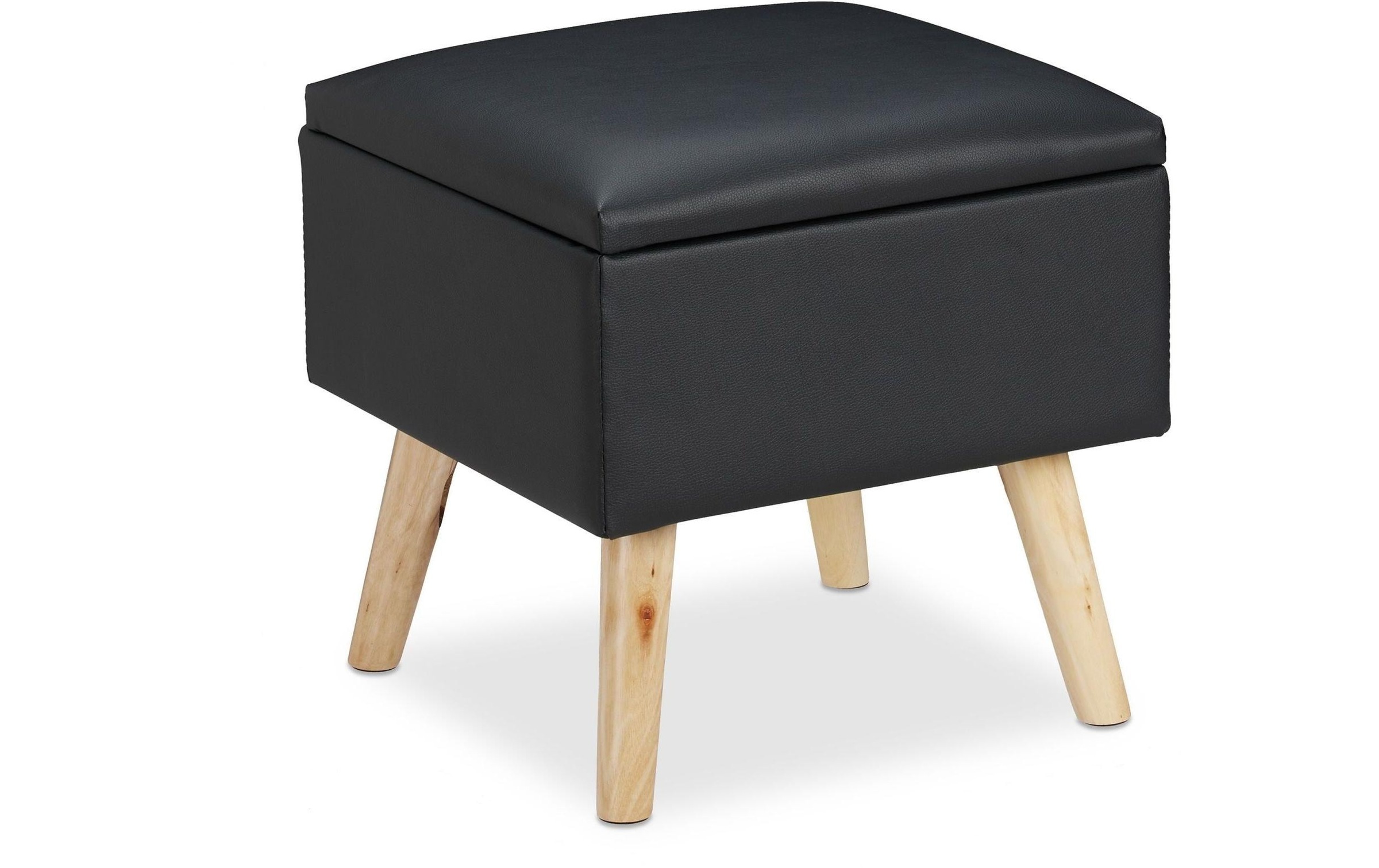 Image of relaxdays Hocker