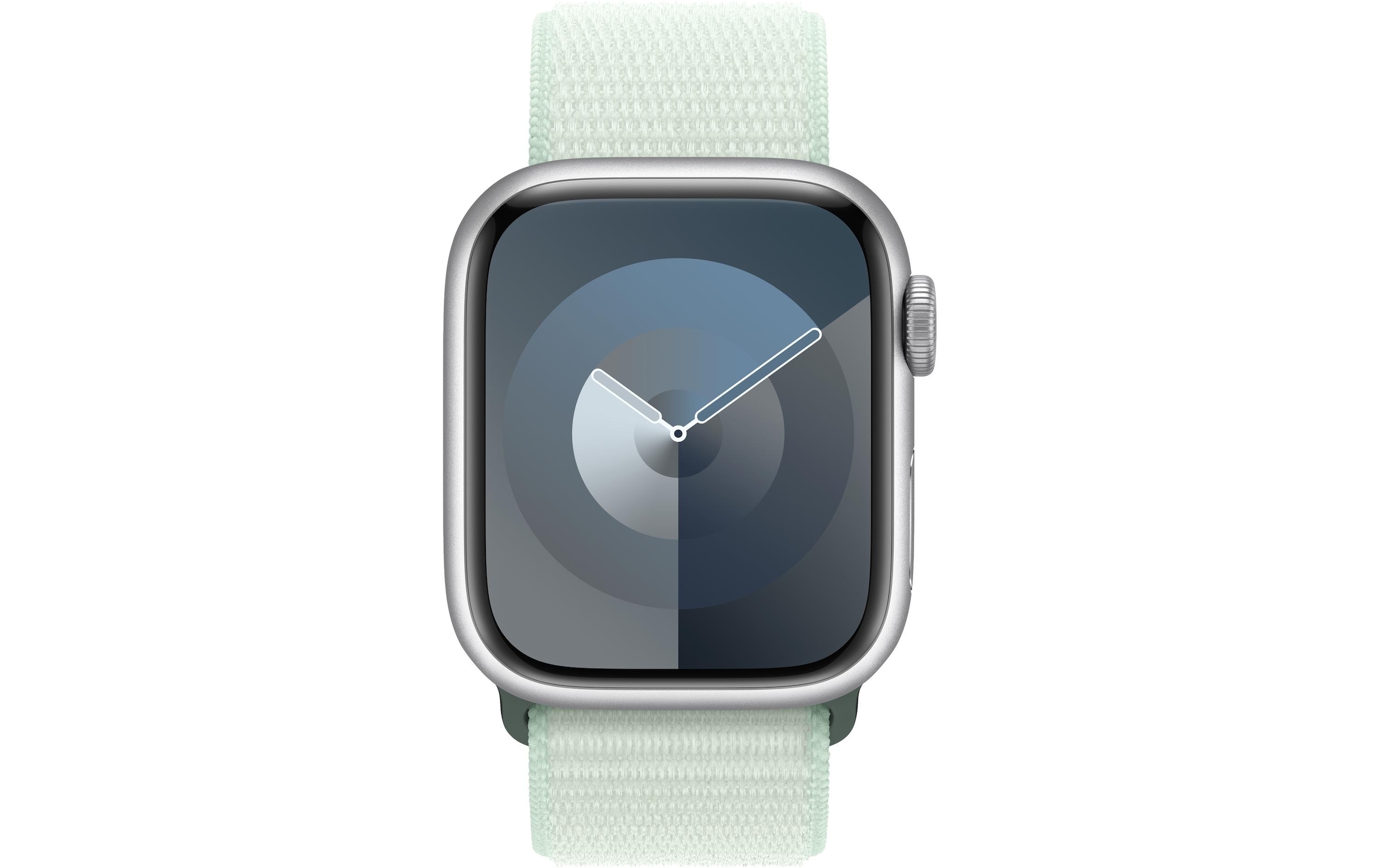 Apple Smartwatch-Armband Sport Loop, 41 mm, Blassmint