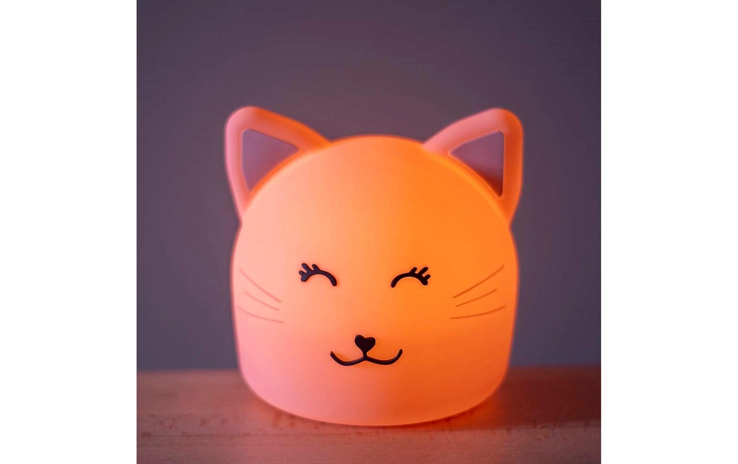 TRIXIE Nachtlicht »Katze« 1 Stk.