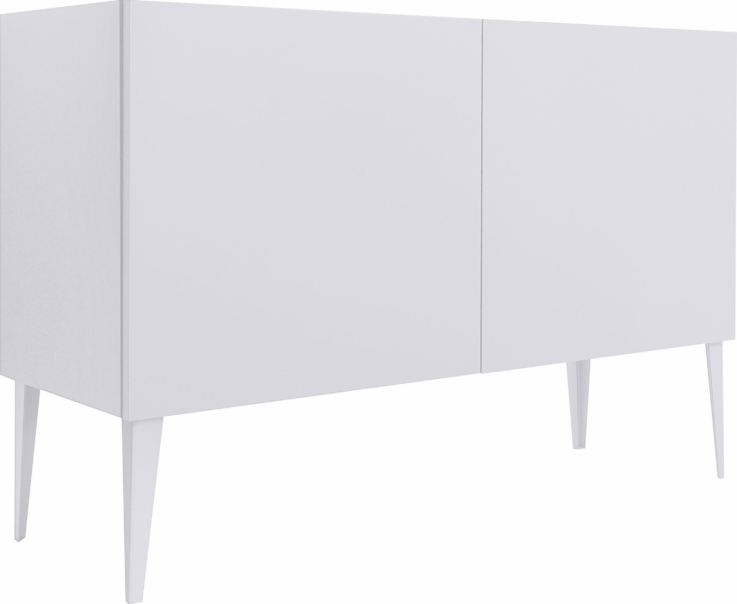 Image of Places of Style Sideboard »Zela«, 2-türig, mit Füssen, Breite 123 cm bei Ackermann Versand Schweiz