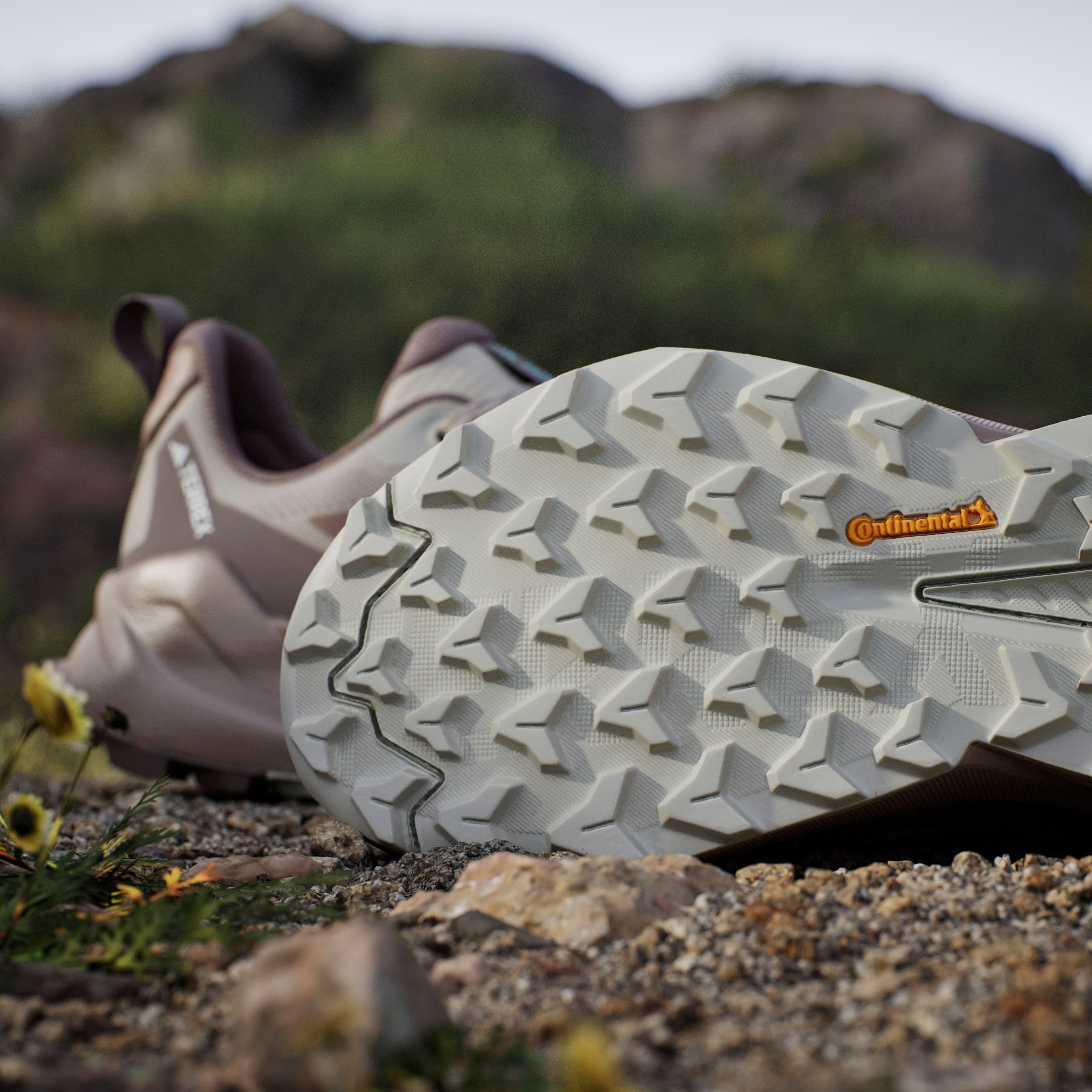 adidas TERREX Wanderschuh »TERREX TRAILMAKER 2.0«