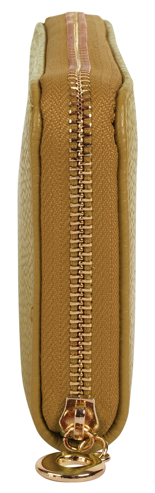 Cluty Porte-monnaie echt Leder, Made in Italy