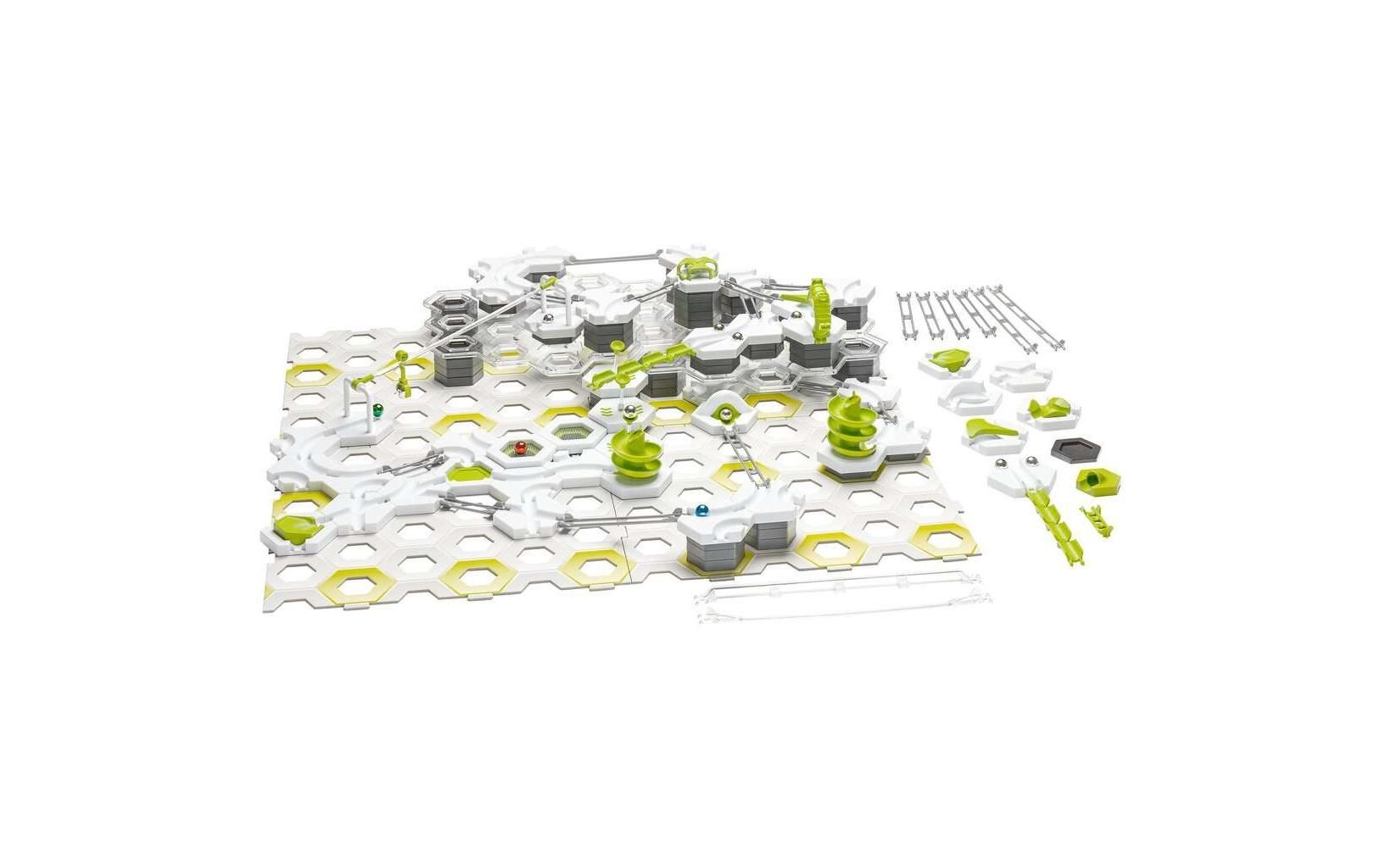Ravensburger Kugelbahn »GraviTrax«, (188 tlg.)