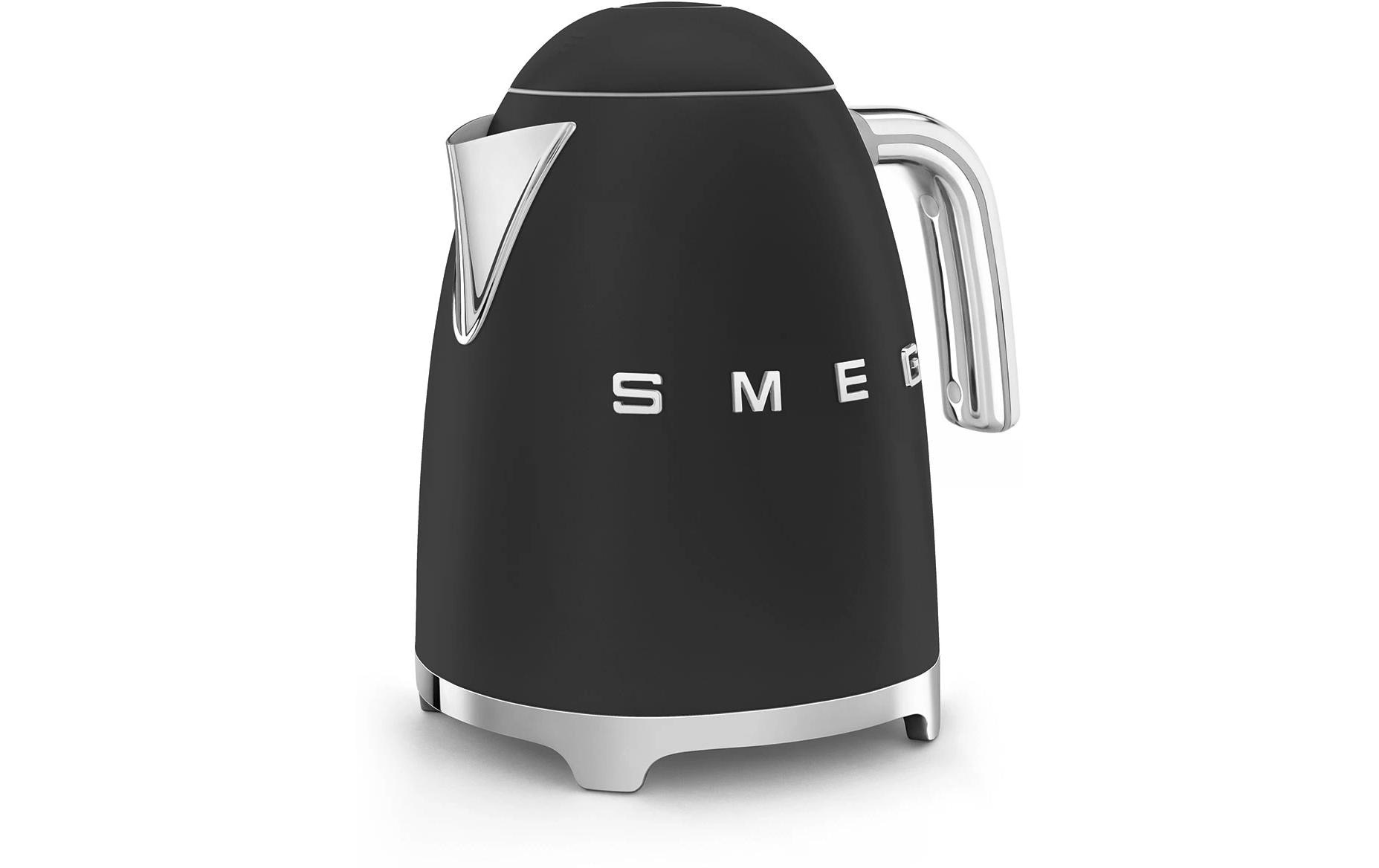 Smeg Wasserkocher »50's Style«, 1,7 l