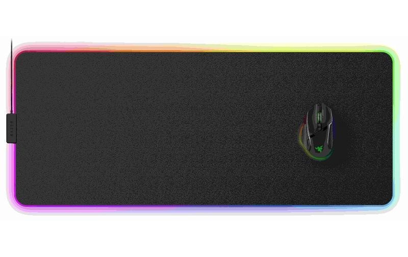 Gaming Mauspad »Strider Chroma«