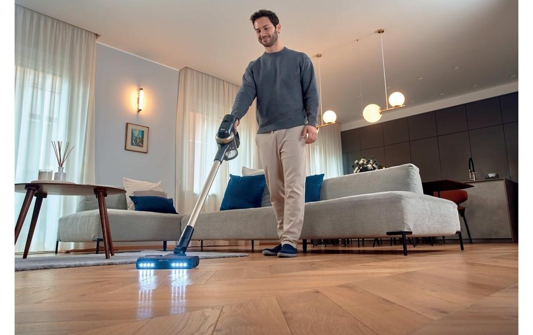 Hoover Akku-Hand-und Stielstaubsauger »HF4P10P 11«