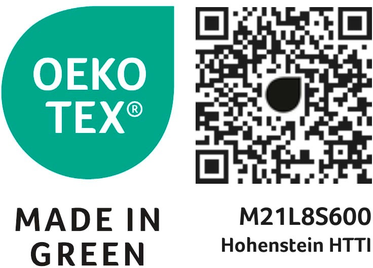 Biederlack Wohndecke "Cotton Sense" aus 100% Baumwolle