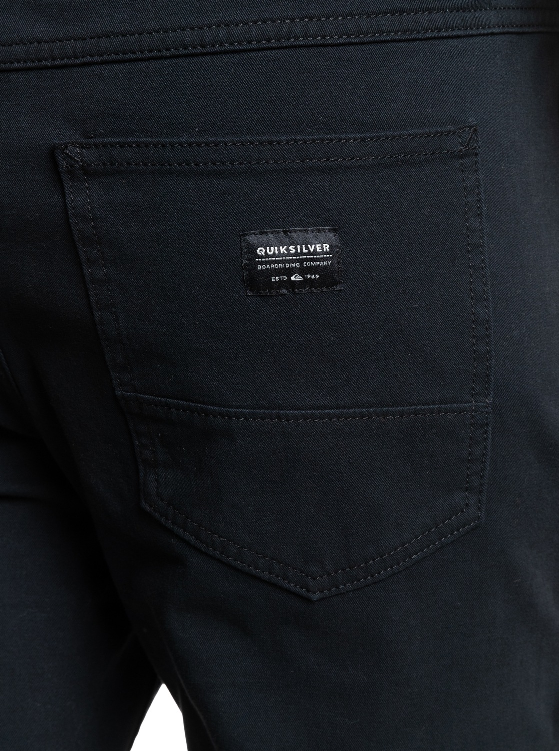 Quiksilver Stoffhose »Krandy«
