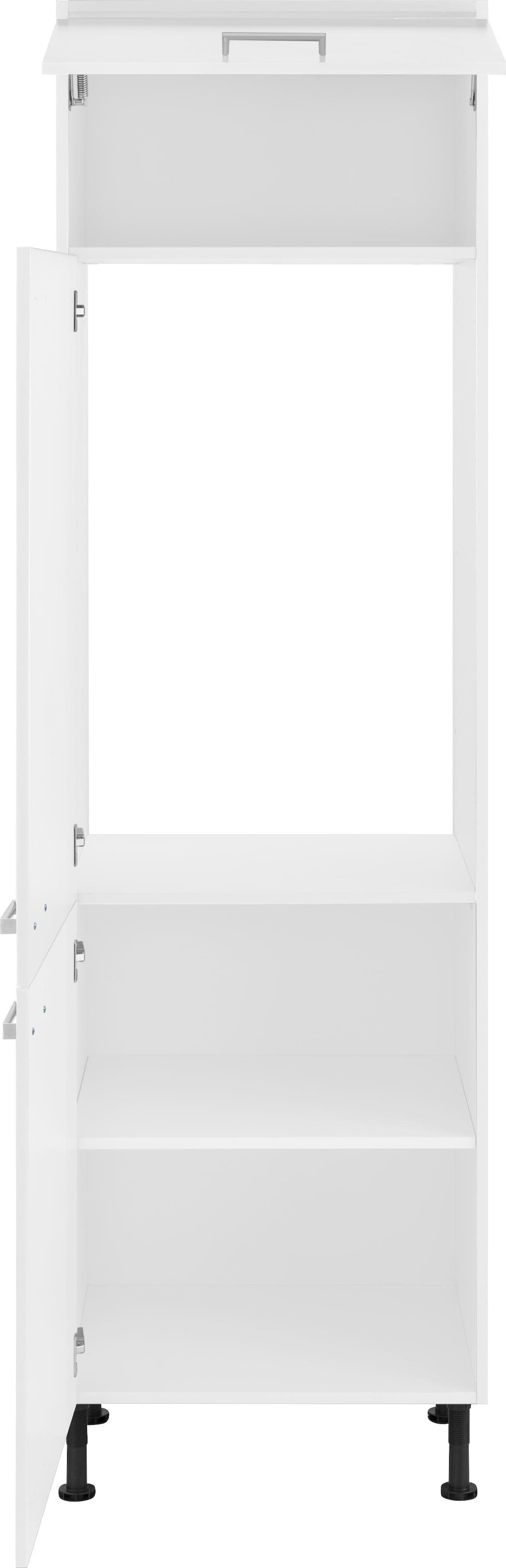 OPTIFIT Kühlumbauschrank »Parma«, Breite 60 cm