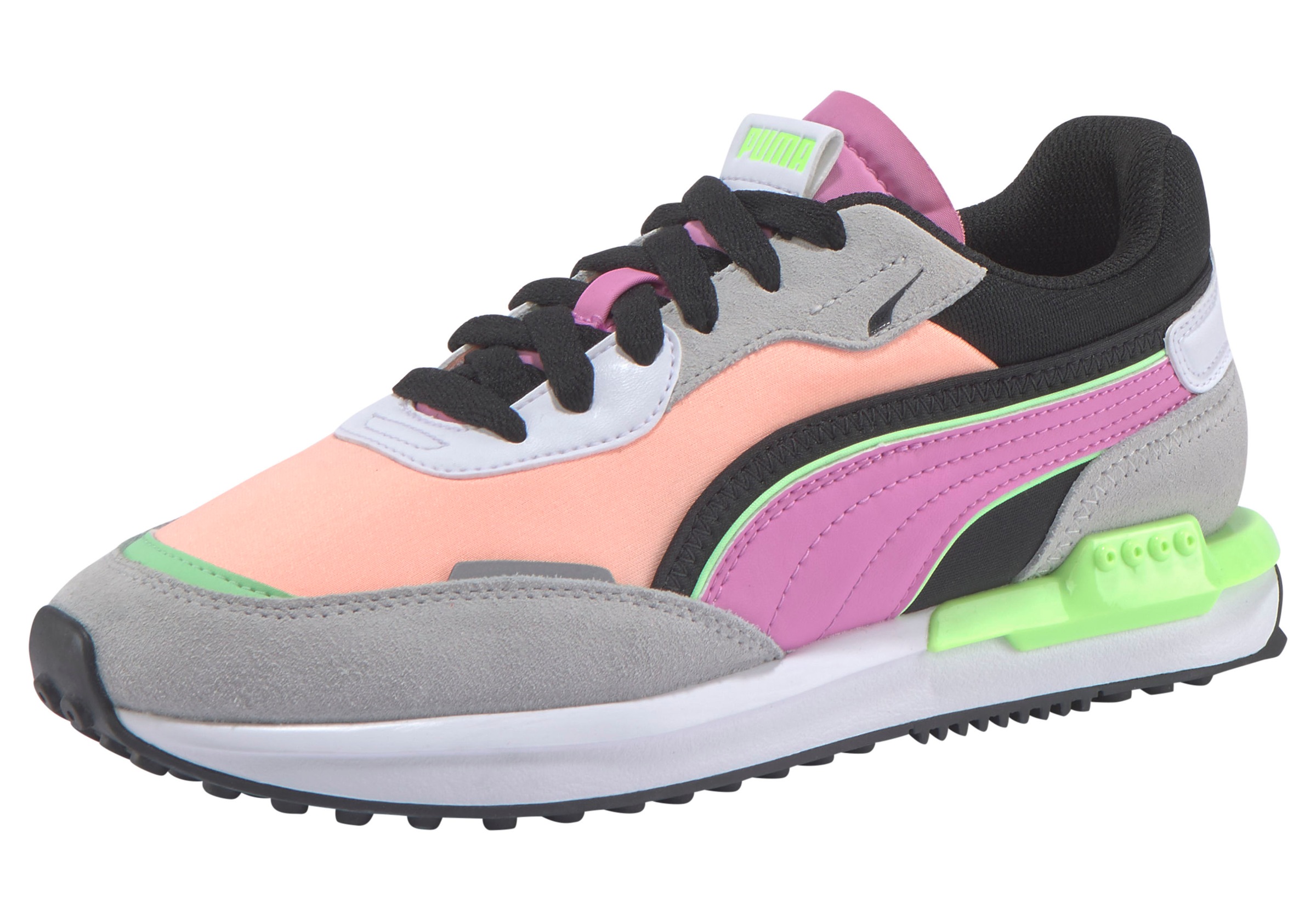 Image of PUMA Sneaker »City Rider« bei Ackermann Versand Schweiz