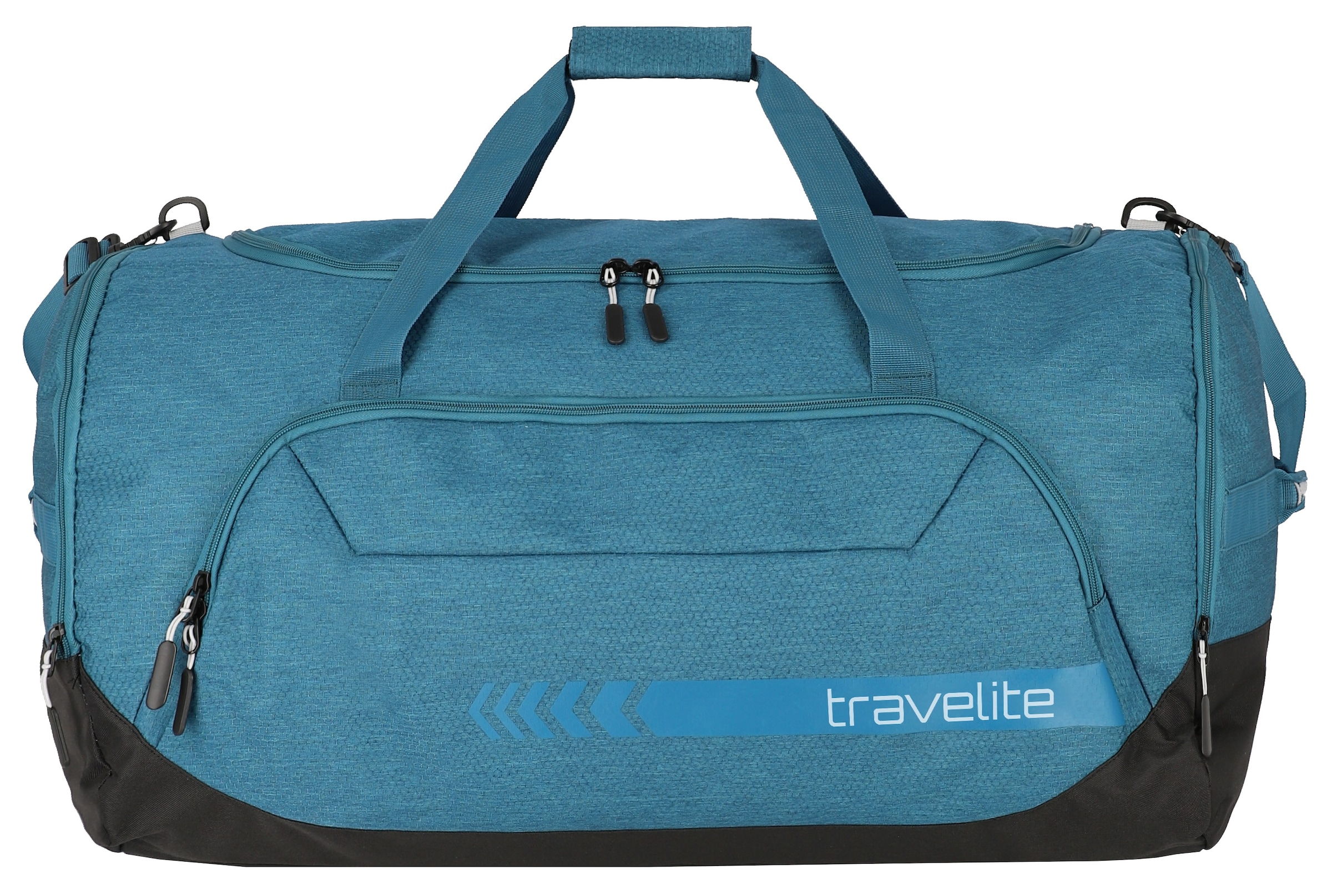 travelite Reisetasche »KICK OFF, verschiedene Grössen und Farben«, Reisegepäck Sporttasche...