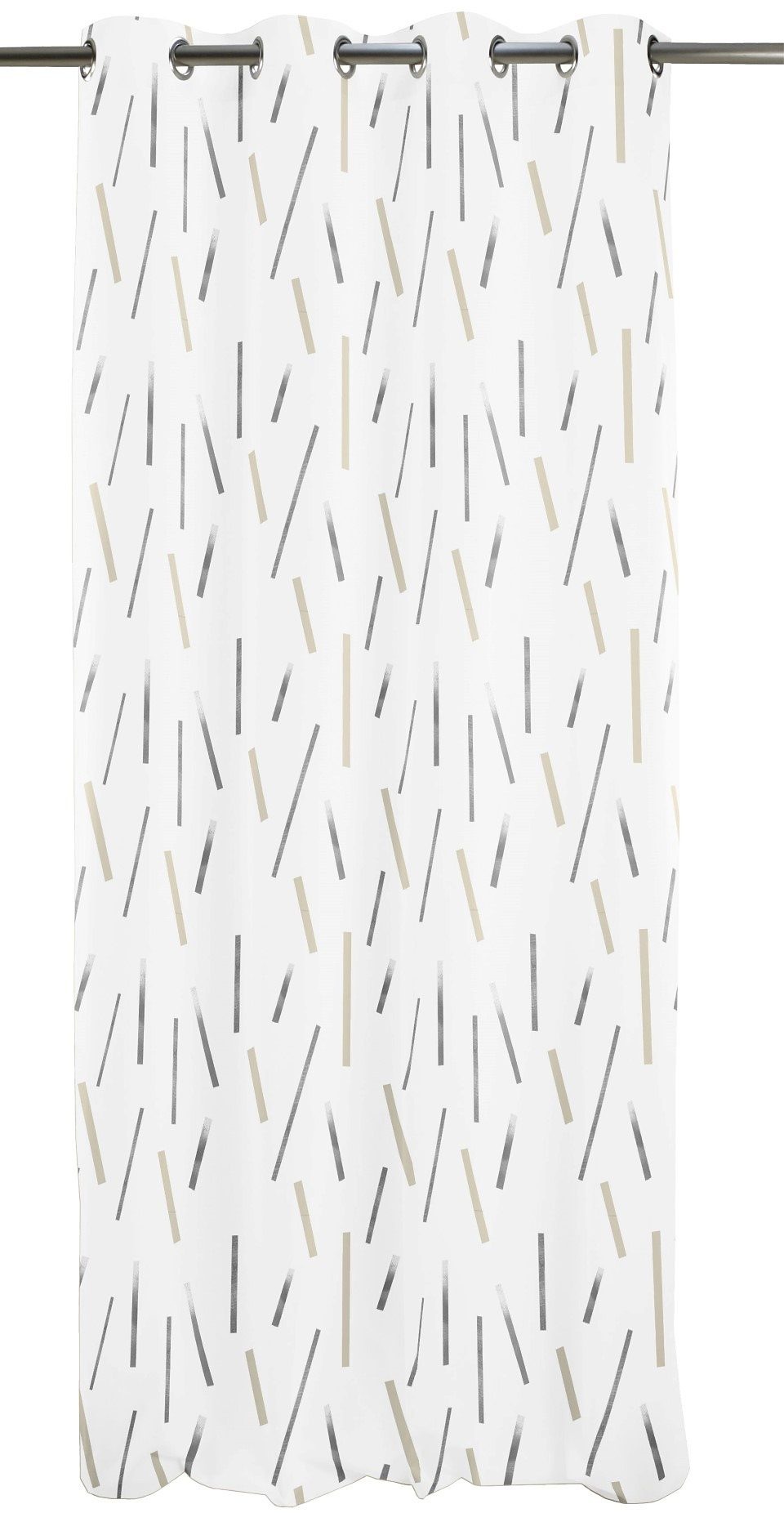 Image of APELT Vorhang »Lux«, (1 St.), HxB: 245x122 bei Ackermann Versand Schweiz