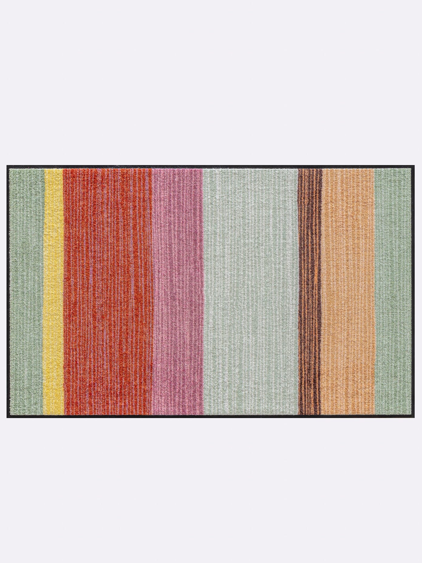 Salonloewe Fussmatte, 7 mm Höhe